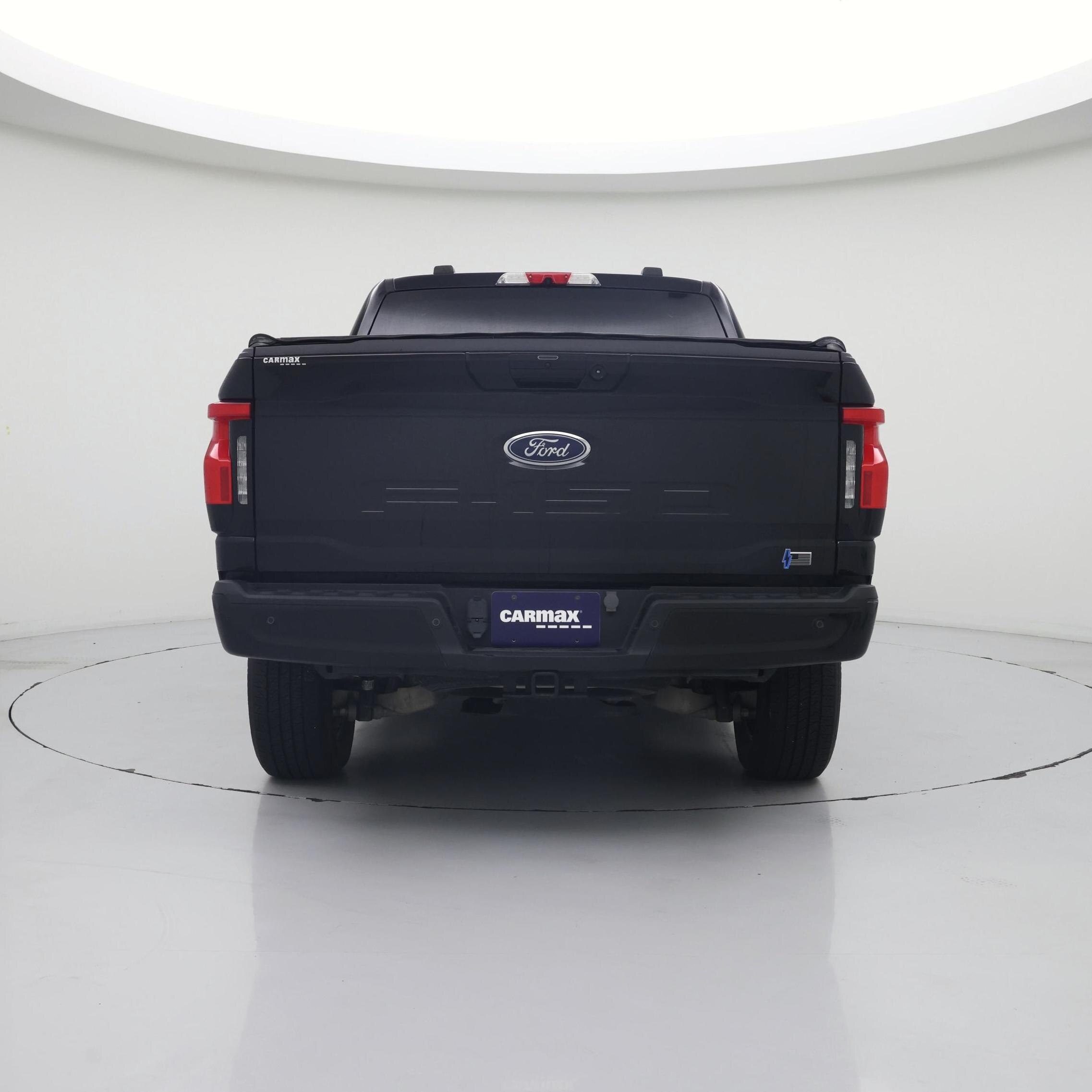 Thumbnail: 2023 Ford F-150 - 6