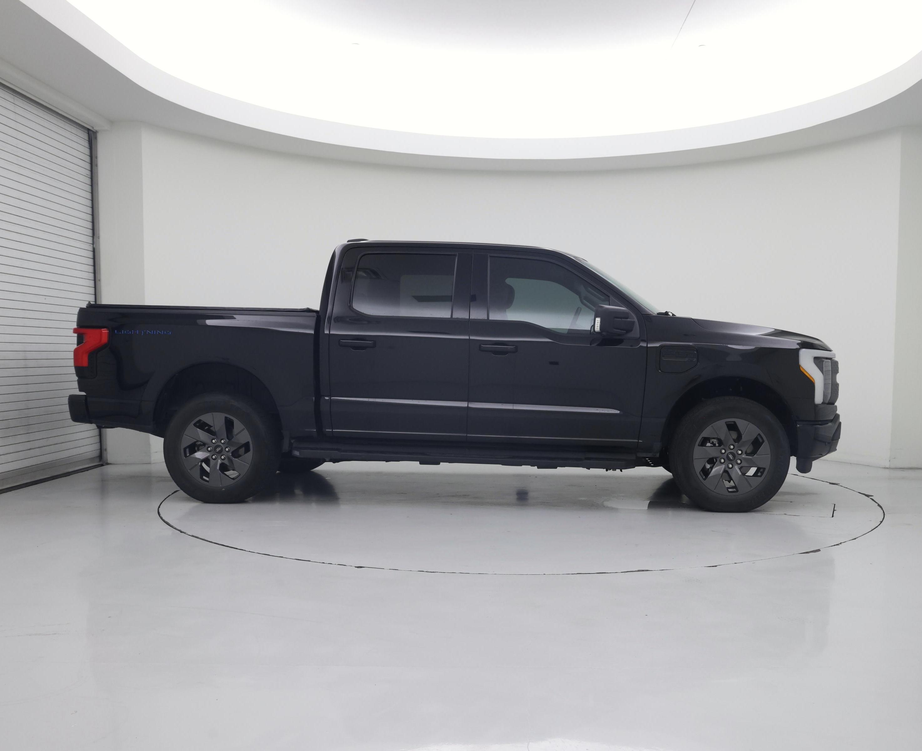 Thumbnail: 2023 Ford F-150 - 7