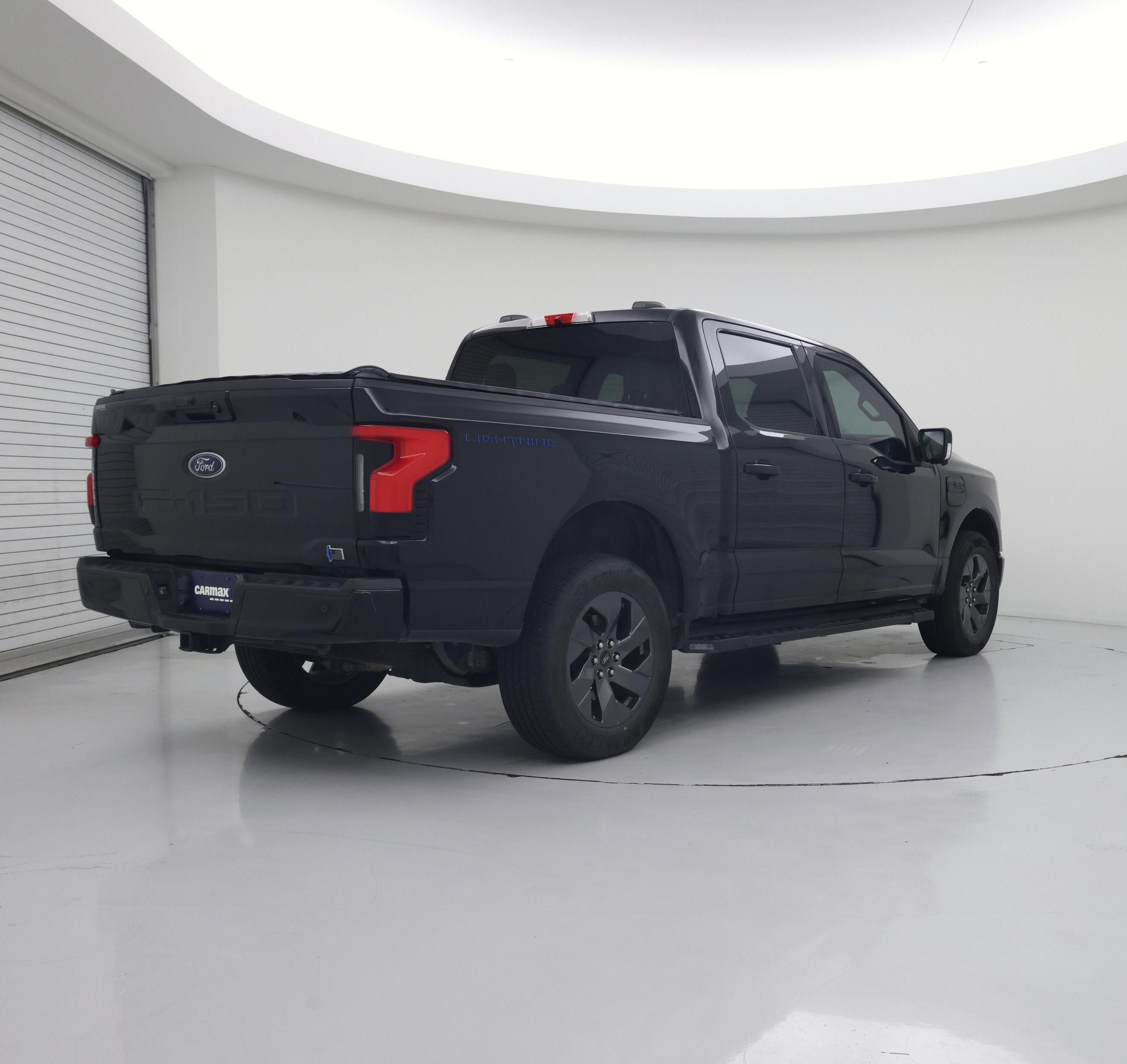 Thumbnail: 2023 Ford F-150 - 8