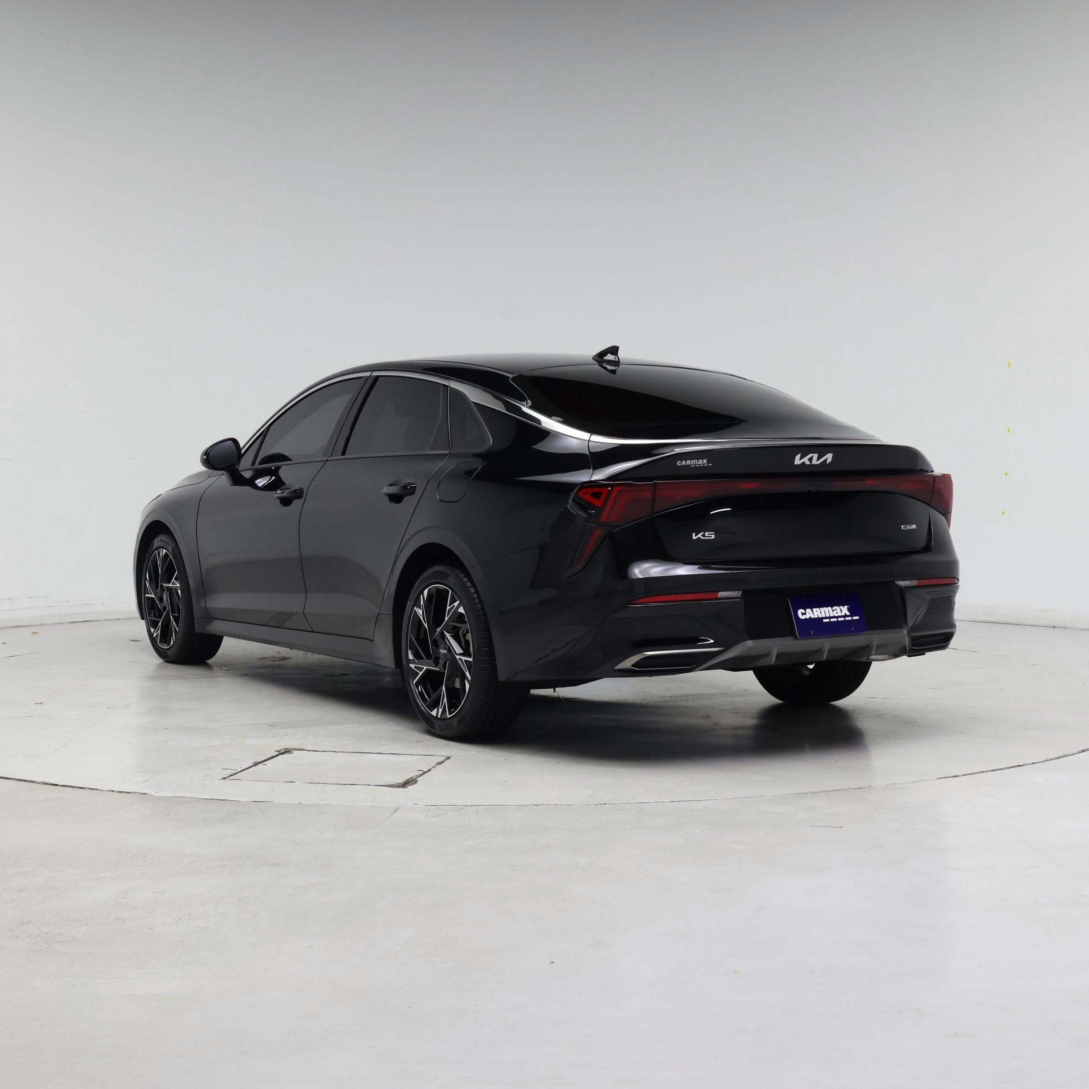Thumbnail: 2026 Kia K5 - 2