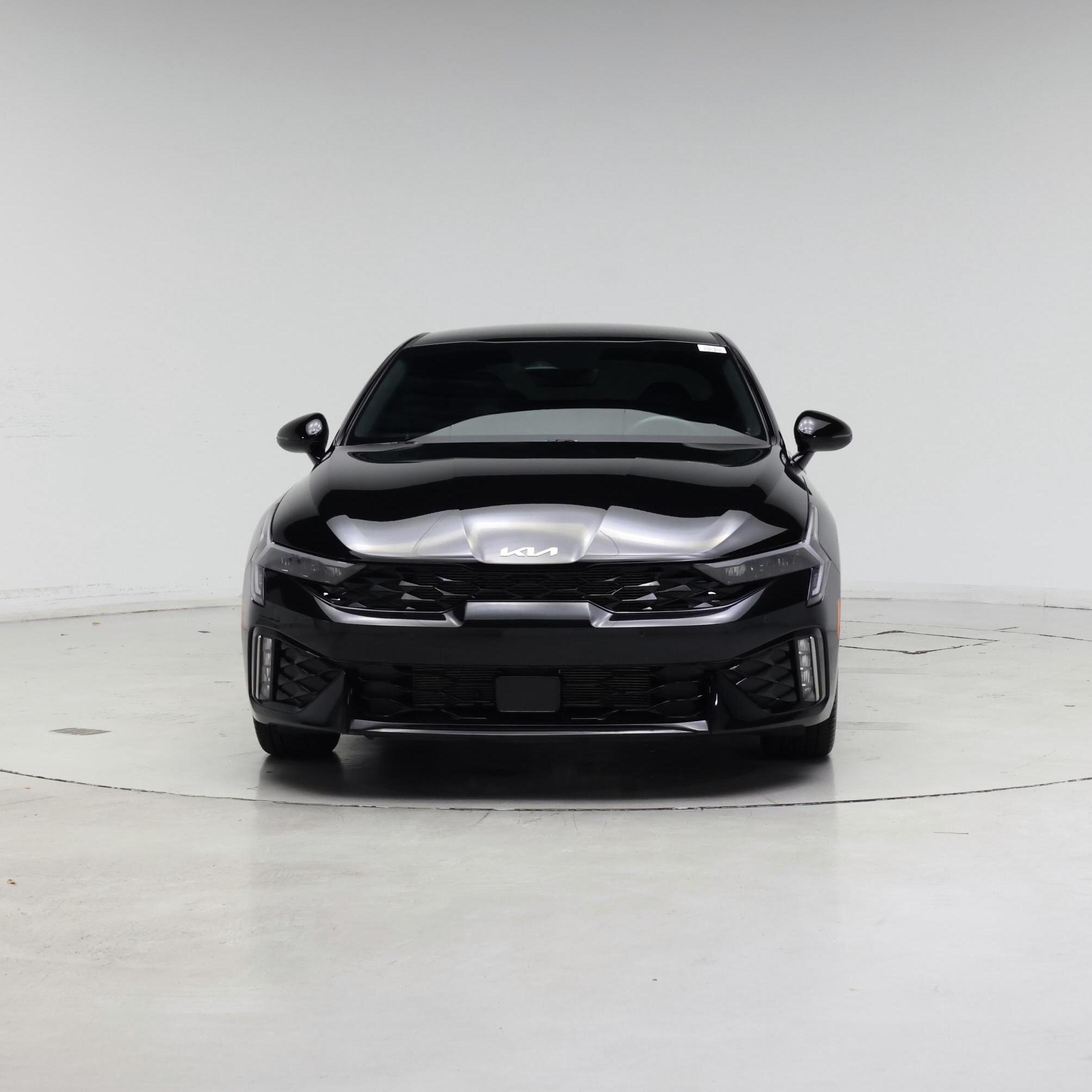 Thumbnail: 2026 Kia K5 - 5
