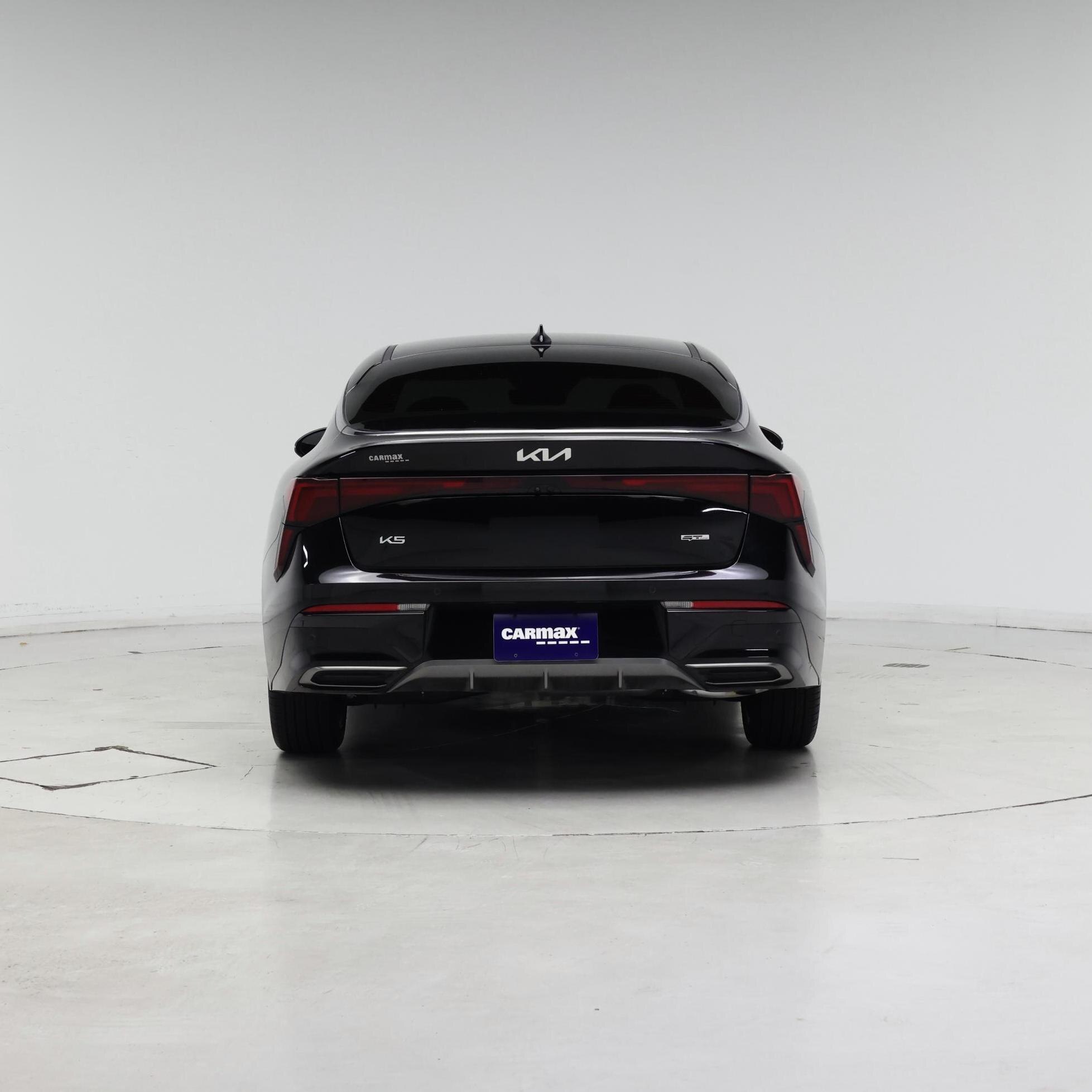 Thumbnail: 2026 Kia K5 - 6