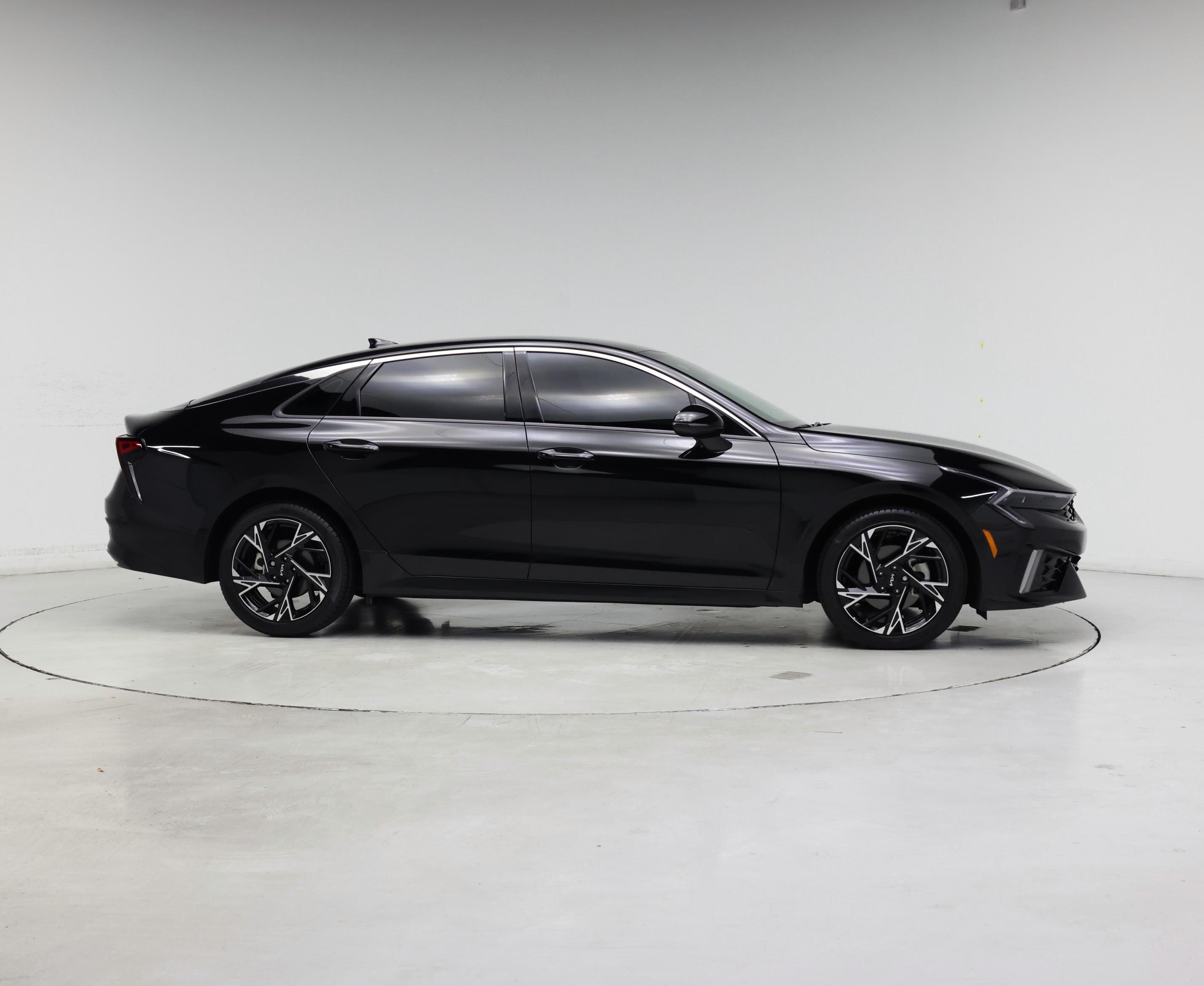 Thumbnail: 2026 Kia K5 - 7