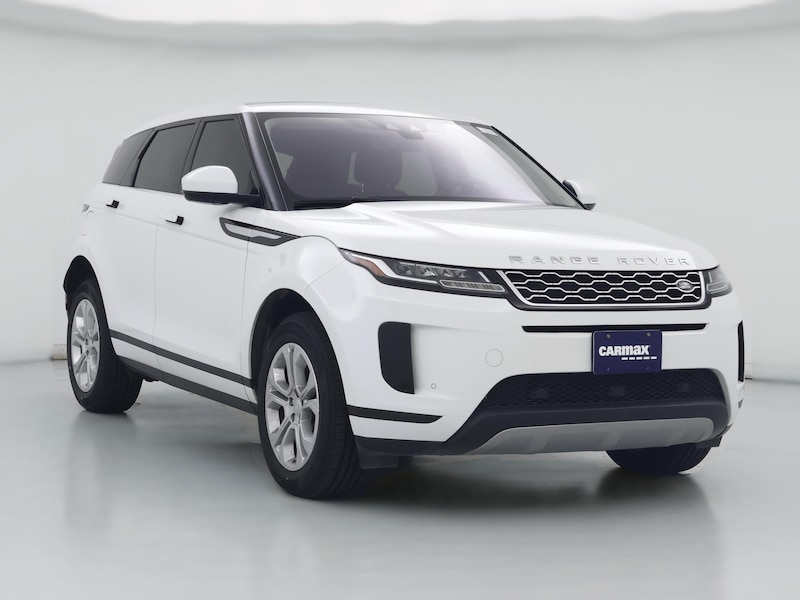 2020 Land Rover Range Rover Evoque S -
                  Irving, TX