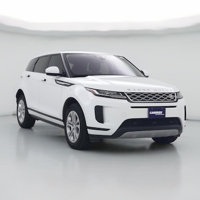 2020 Land Rover Range Rover Evoque S