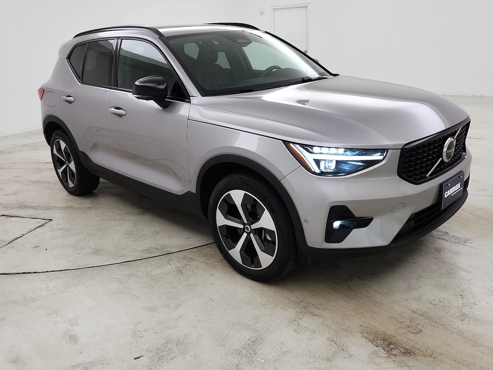 2026 Volvo XC40