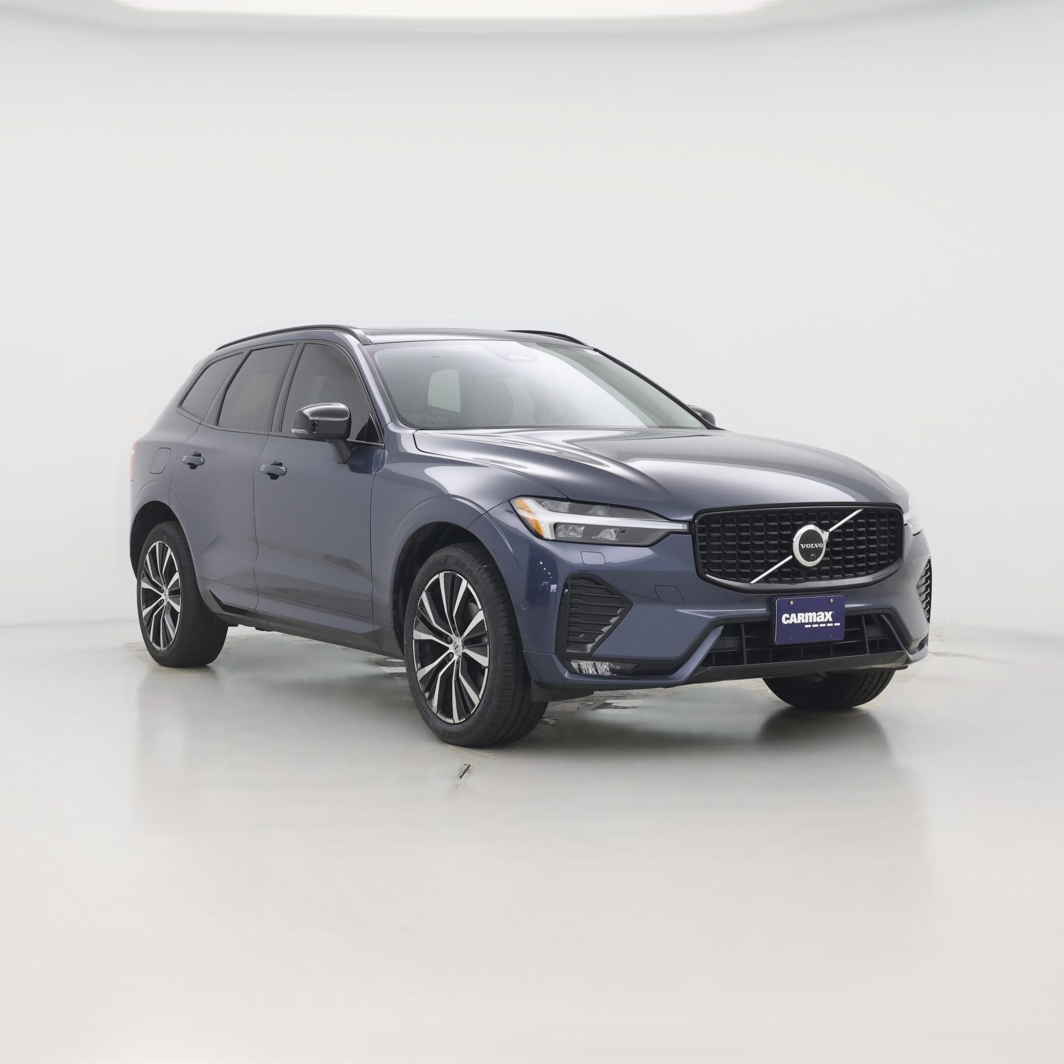 Thumbnail: 2023 Volvo XC60 - 1