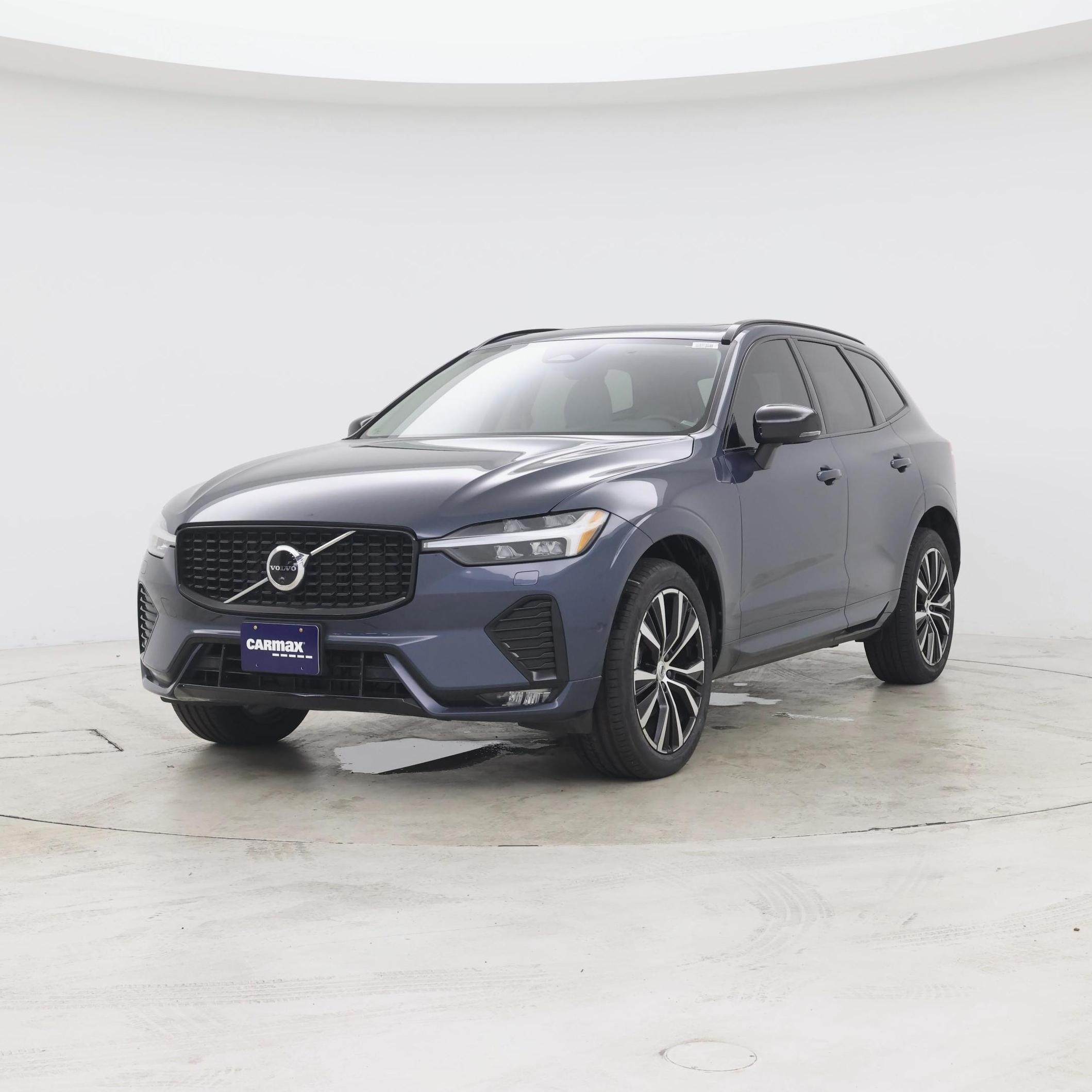 Thumbnail: 2023 Volvo XC60 - 4