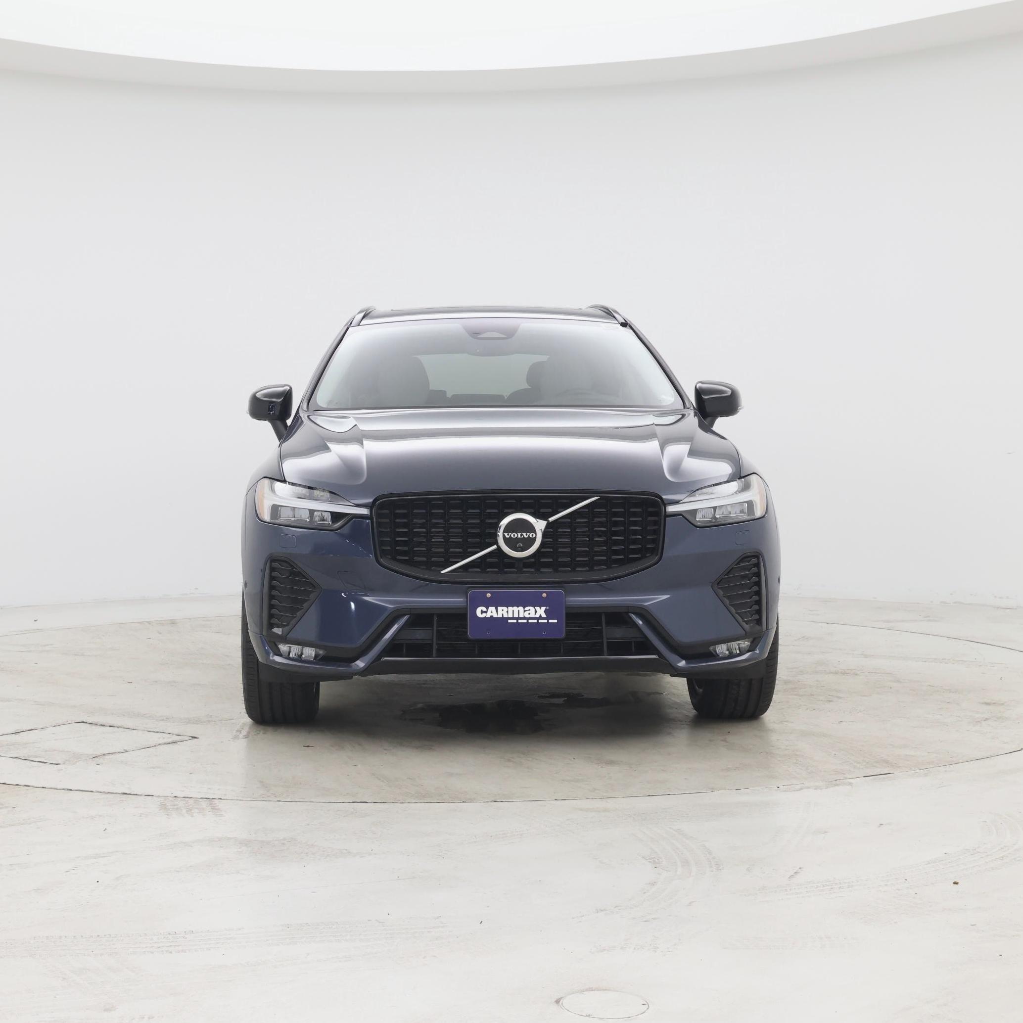 Thumbnail: 2023 Volvo XC60 - 5