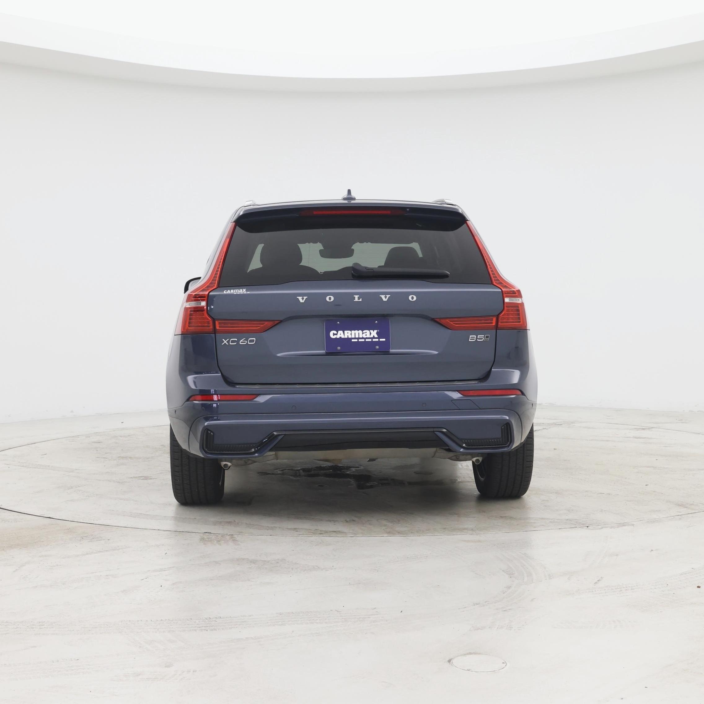Thumbnail: 2023 Volvo XC60 - 6