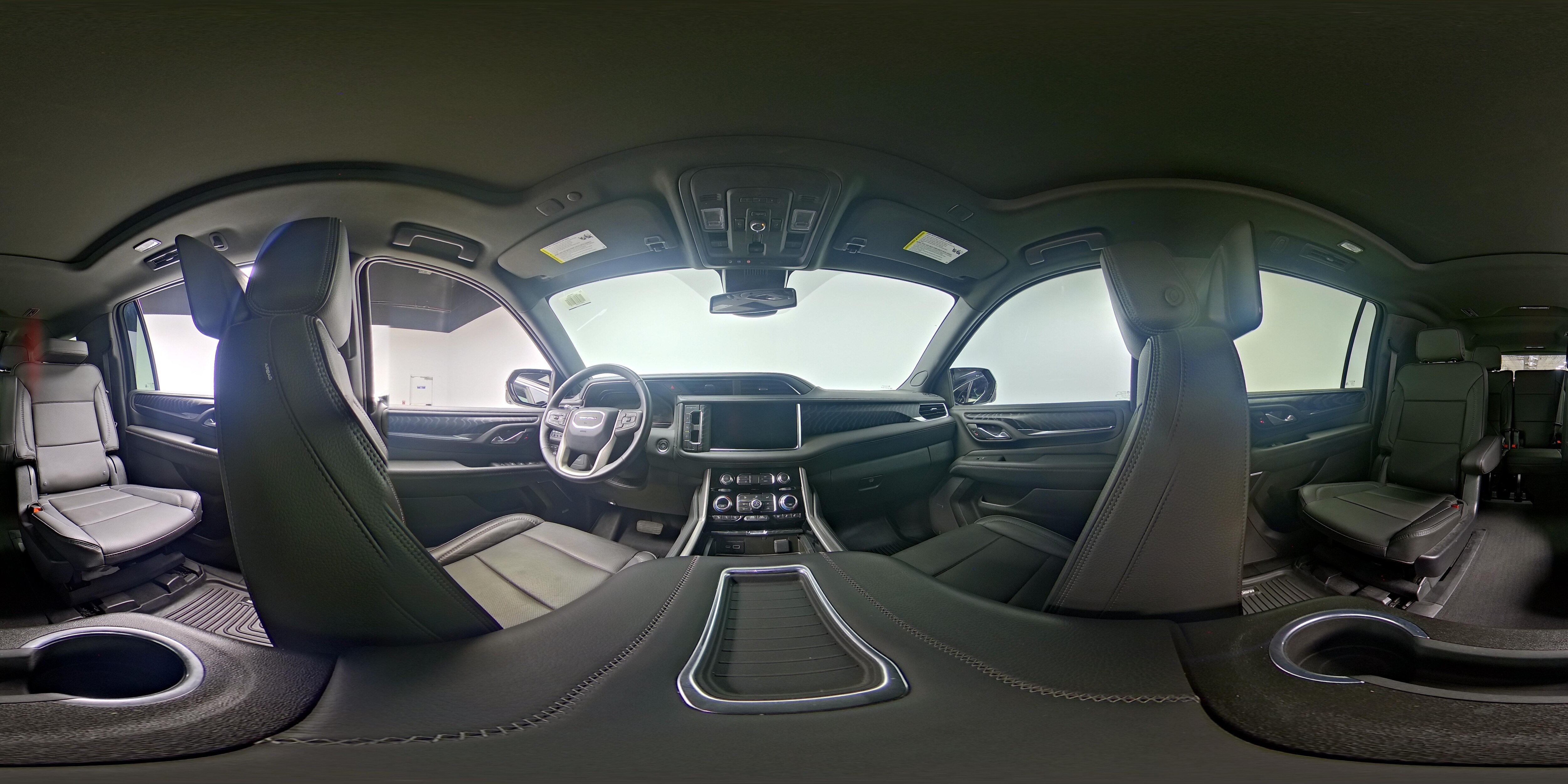 2023 GMC Yukon XL Denali - Photo 28