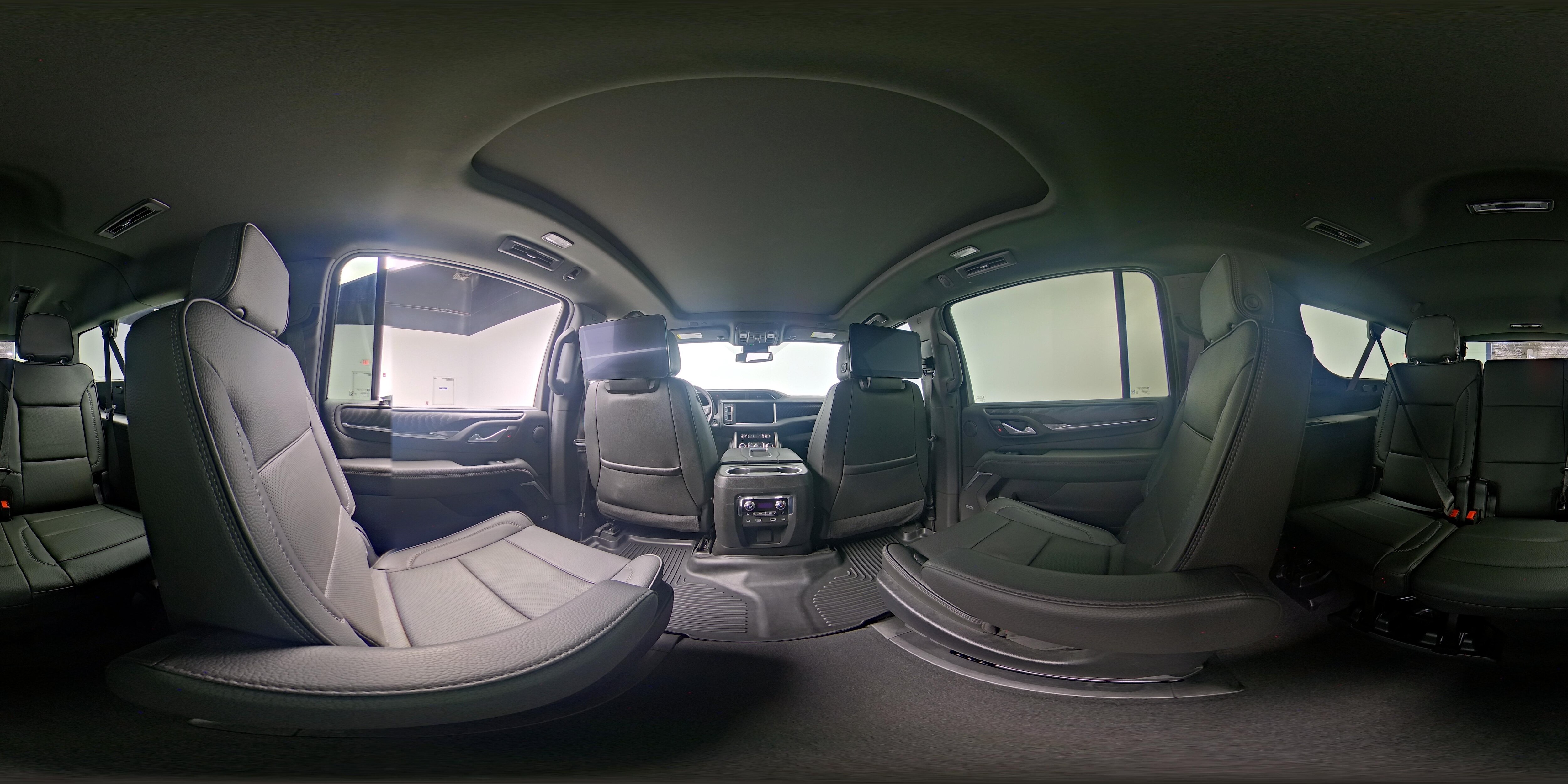 2023 GMC Yukon XL Denali - Photo 29