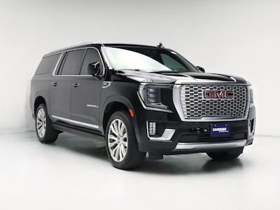 2023 GMC Yukon XL 1500 Denali