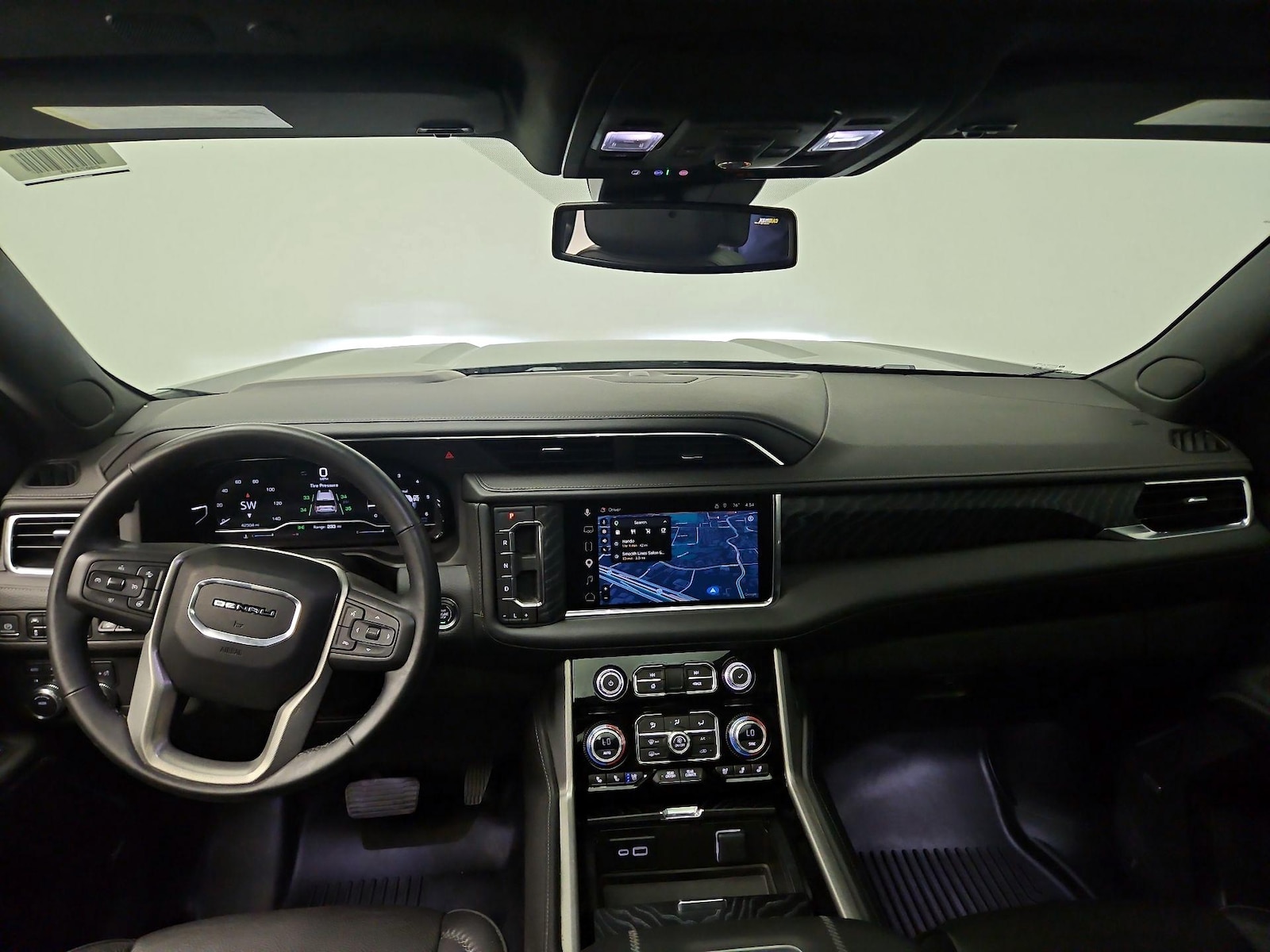 2023 GMC Yukon XL Denali - Photo 10