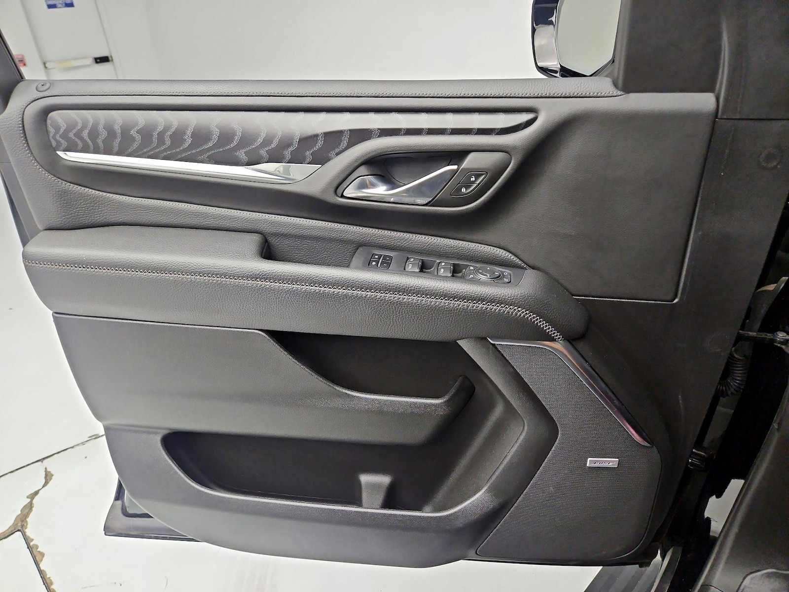 2023 GMC Yukon XL Denali - Photo 13