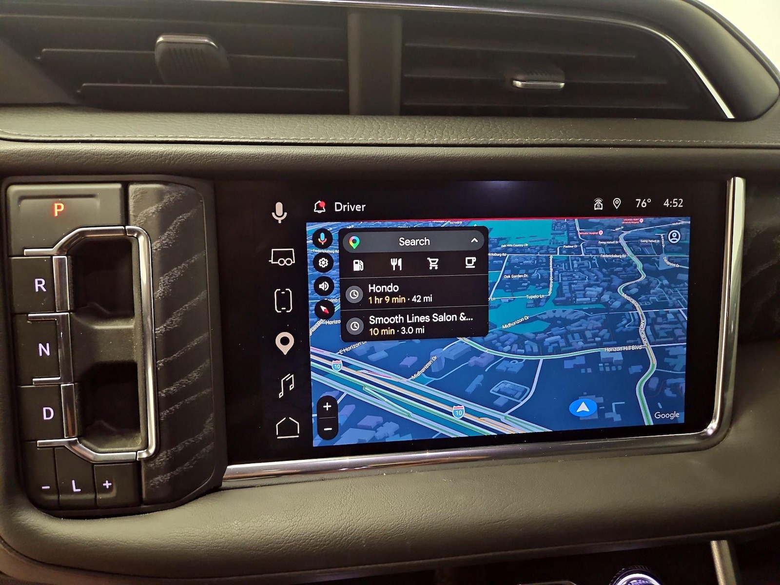 2023 GMC Yukon XL Denali - Photo 15