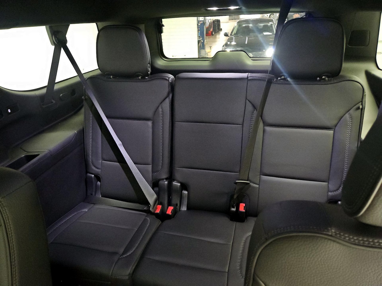 2023 GMC Yukon XL Denali - Photo 23