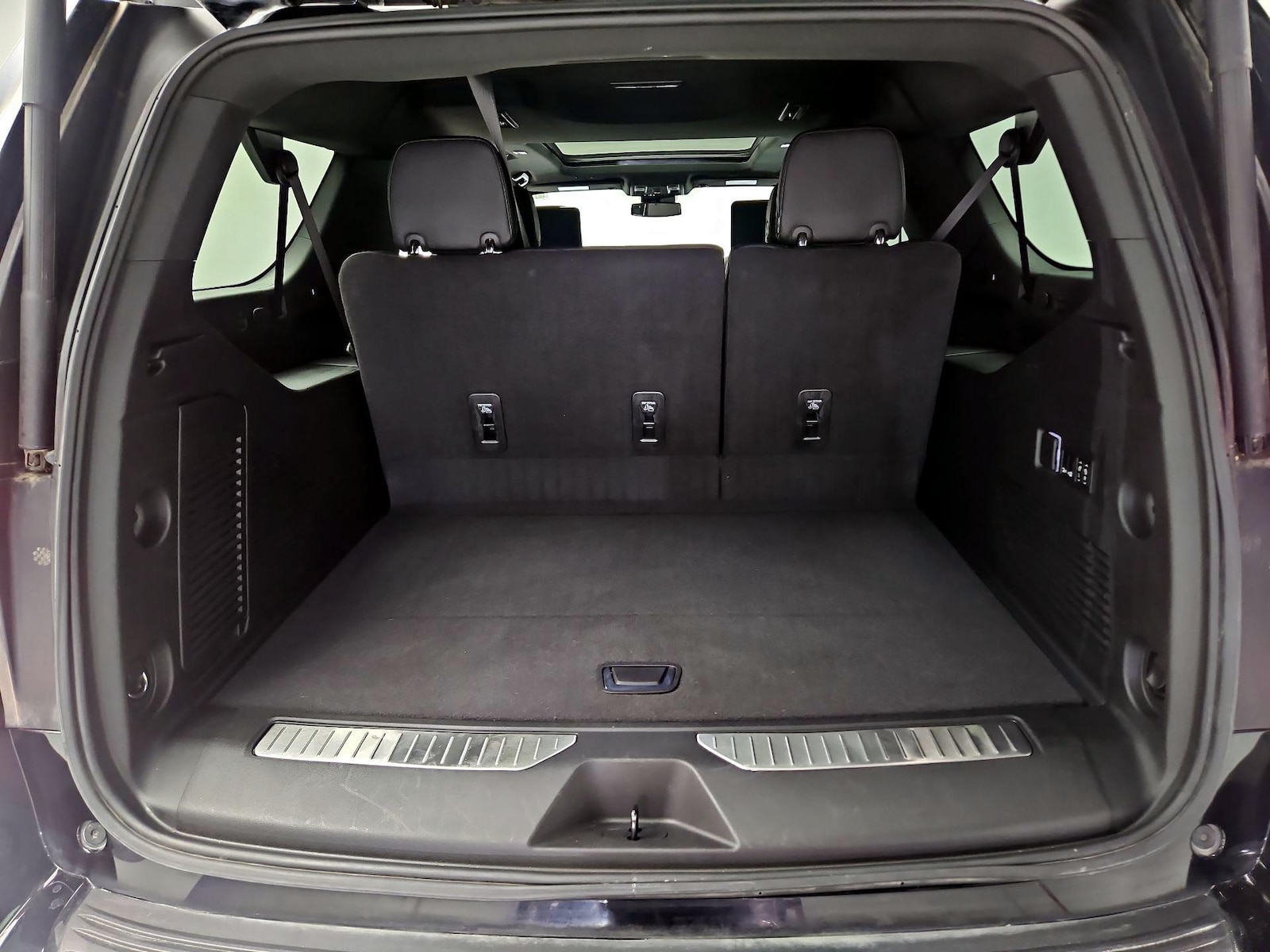 2023 GMC Yukon XL Denali - Photo 24