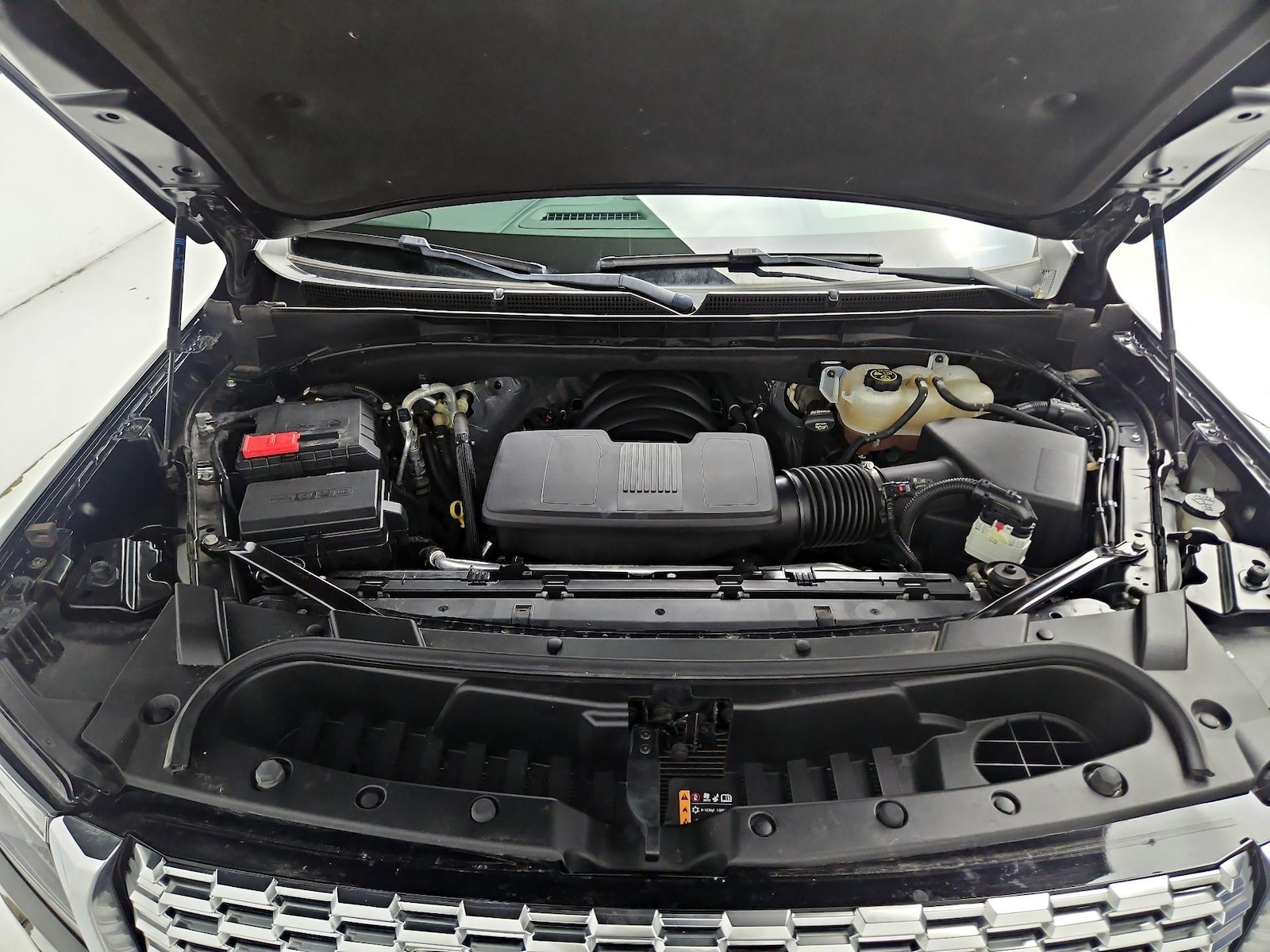 2023 GMC Yukon XL Denali - Photo 26
