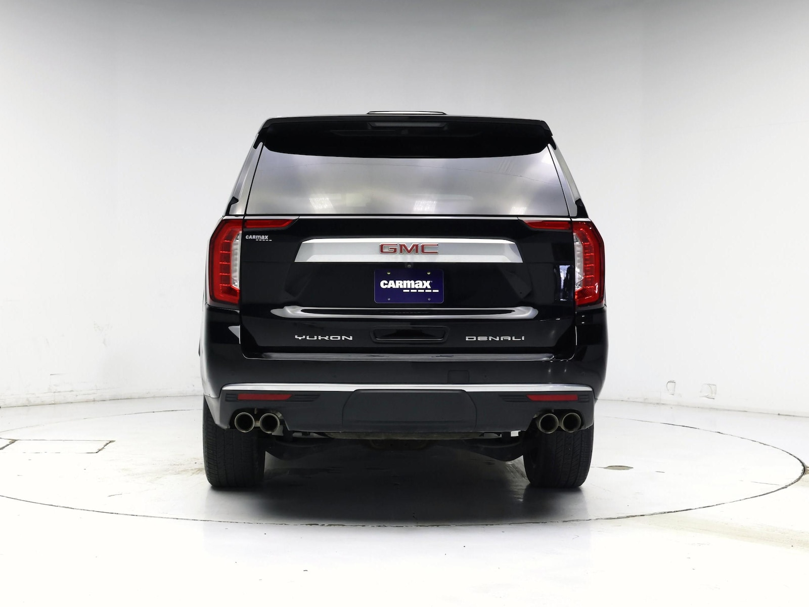 2023 GMC Yukon XL Denali - Photo 7