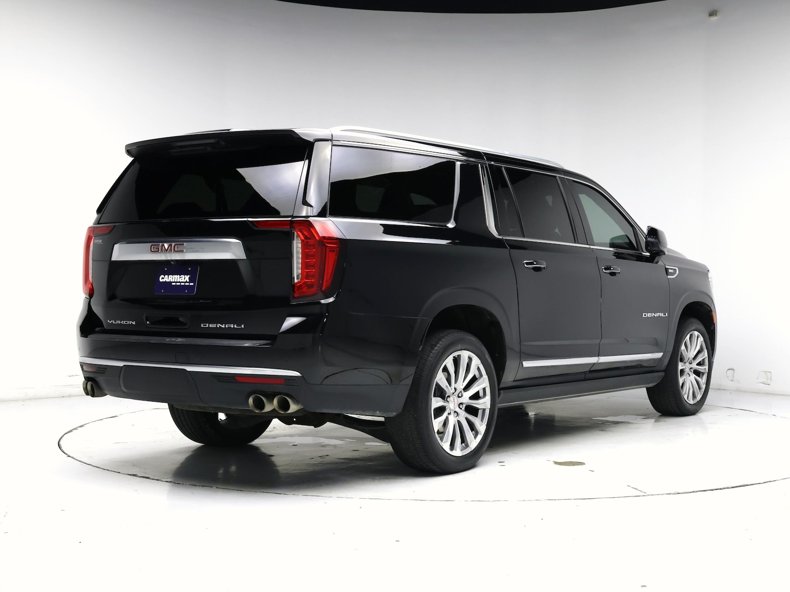 2023 GMC Yukon XL Denali - Photo 9