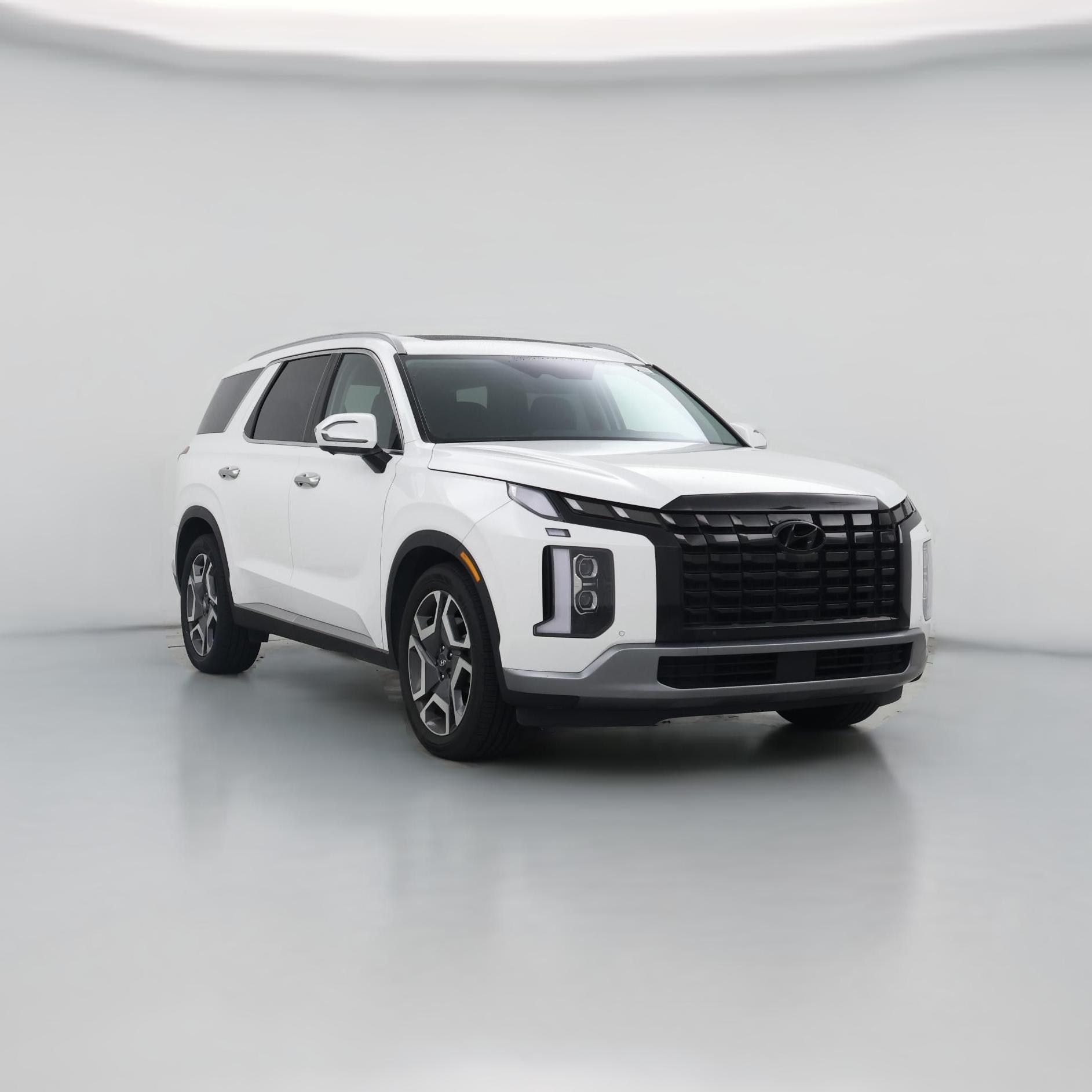 Thumbnail: 2024 Hyundai Palisade - 1