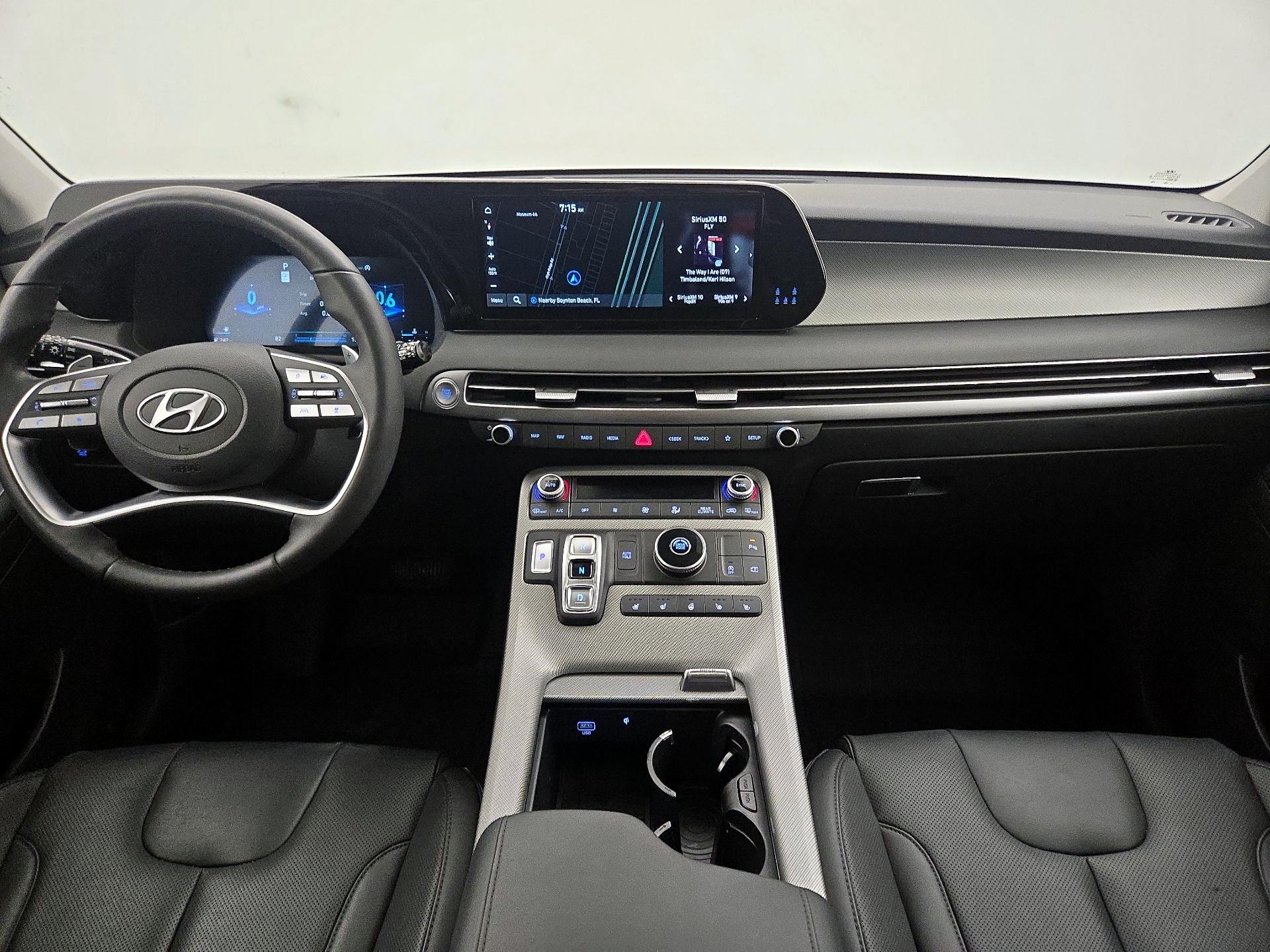 Thumbnail: 2024 Hyundai Palisade - 9