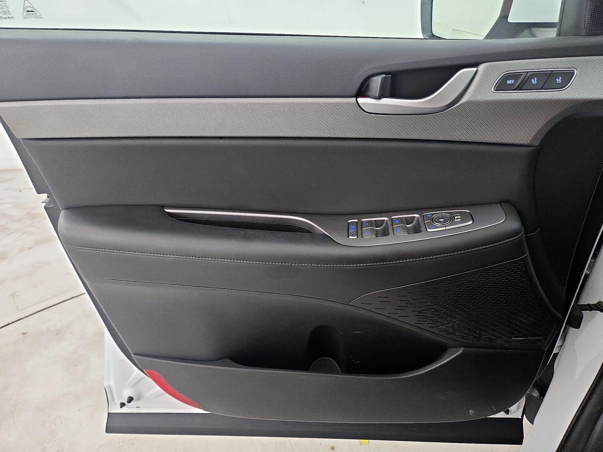 Thumbnail: 2024 Hyundai Palisade - 12