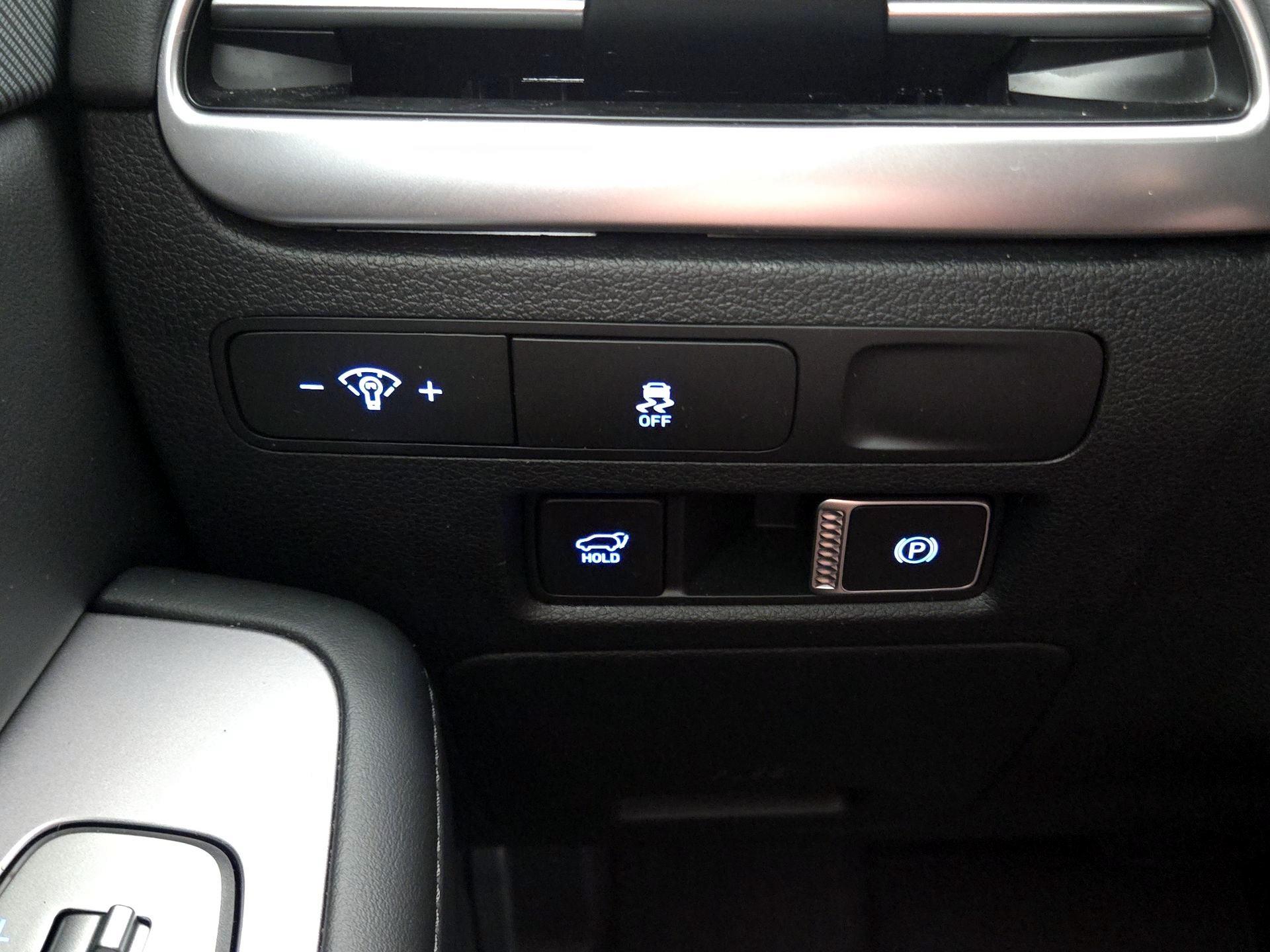 Thumbnail: 2024 Hyundai Palisade - 13