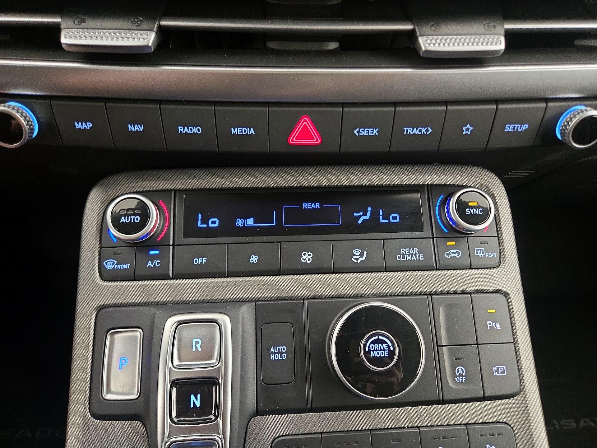 Thumbnail: 2024 Hyundai Palisade - 17