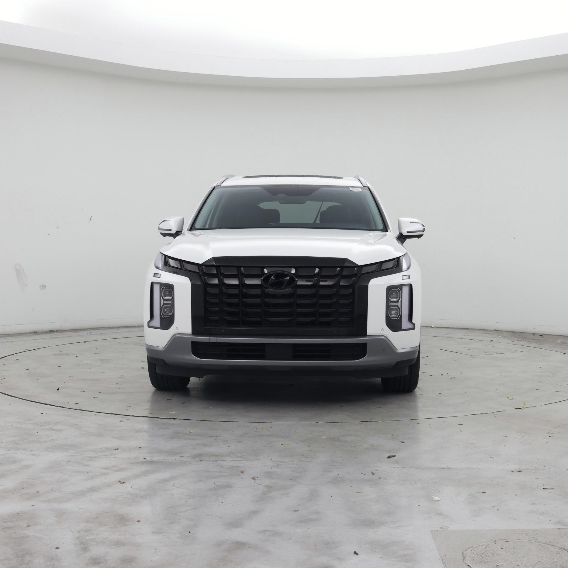 Thumbnail: 2024 Hyundai Palisade - 5