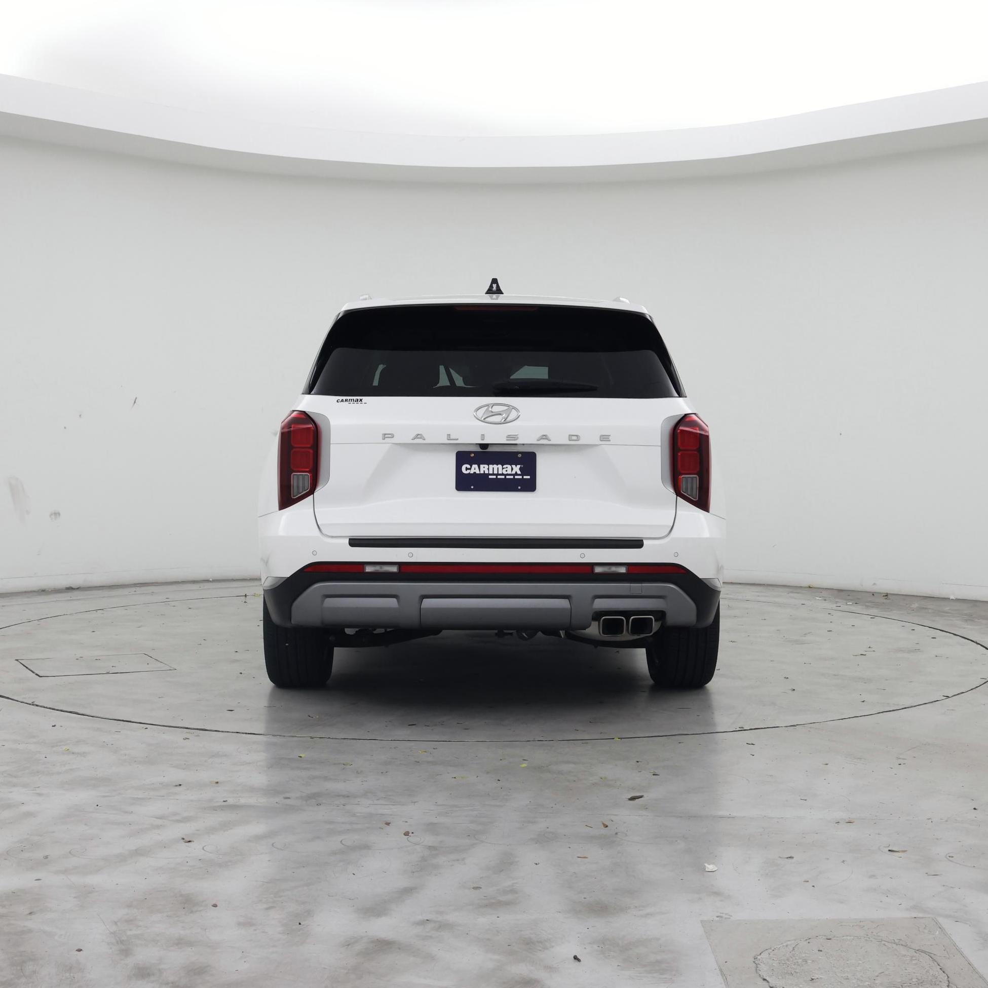Thumbnail: 2024 Hyundai Palisade - 6