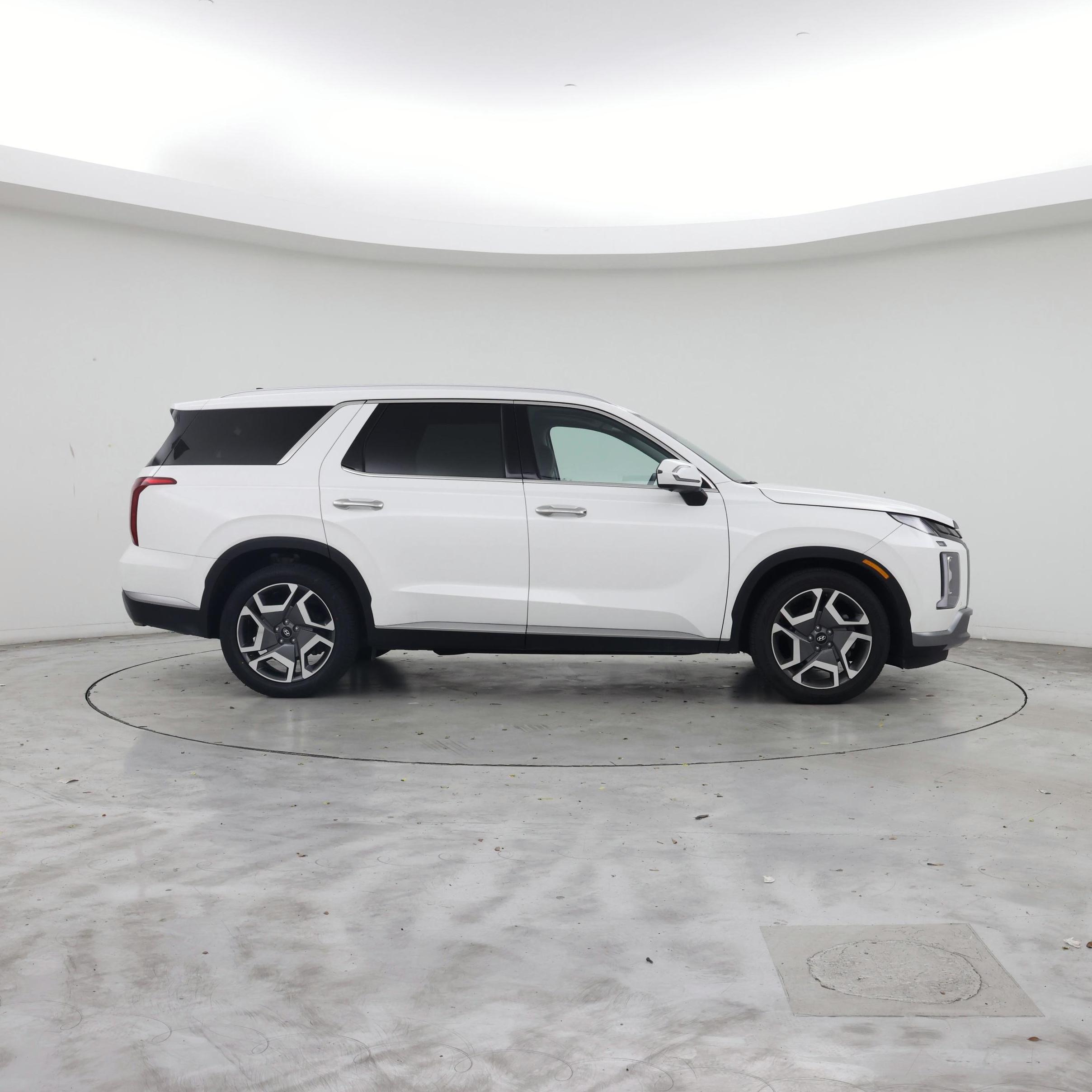 Thumbnail: 2024 Hyundai Palisade - 7