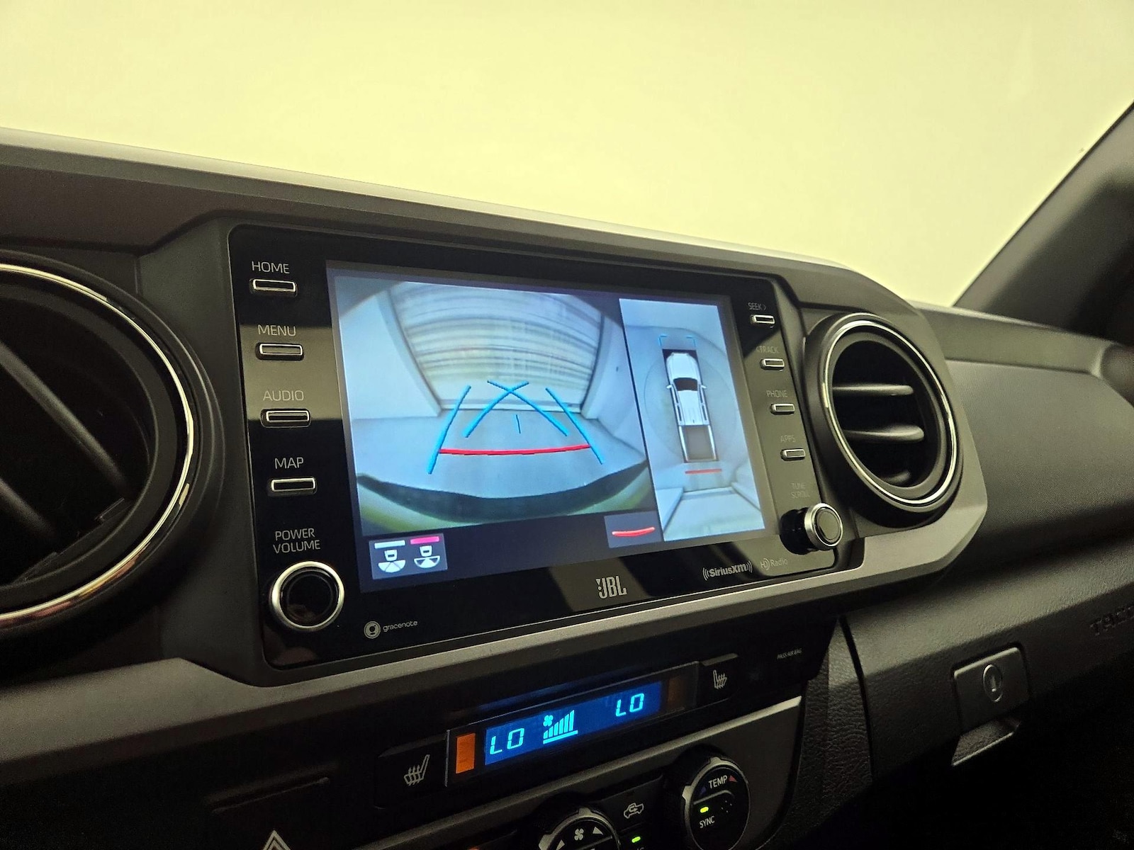 2022 Toyota Tacoma TRD Pro - Photo 16