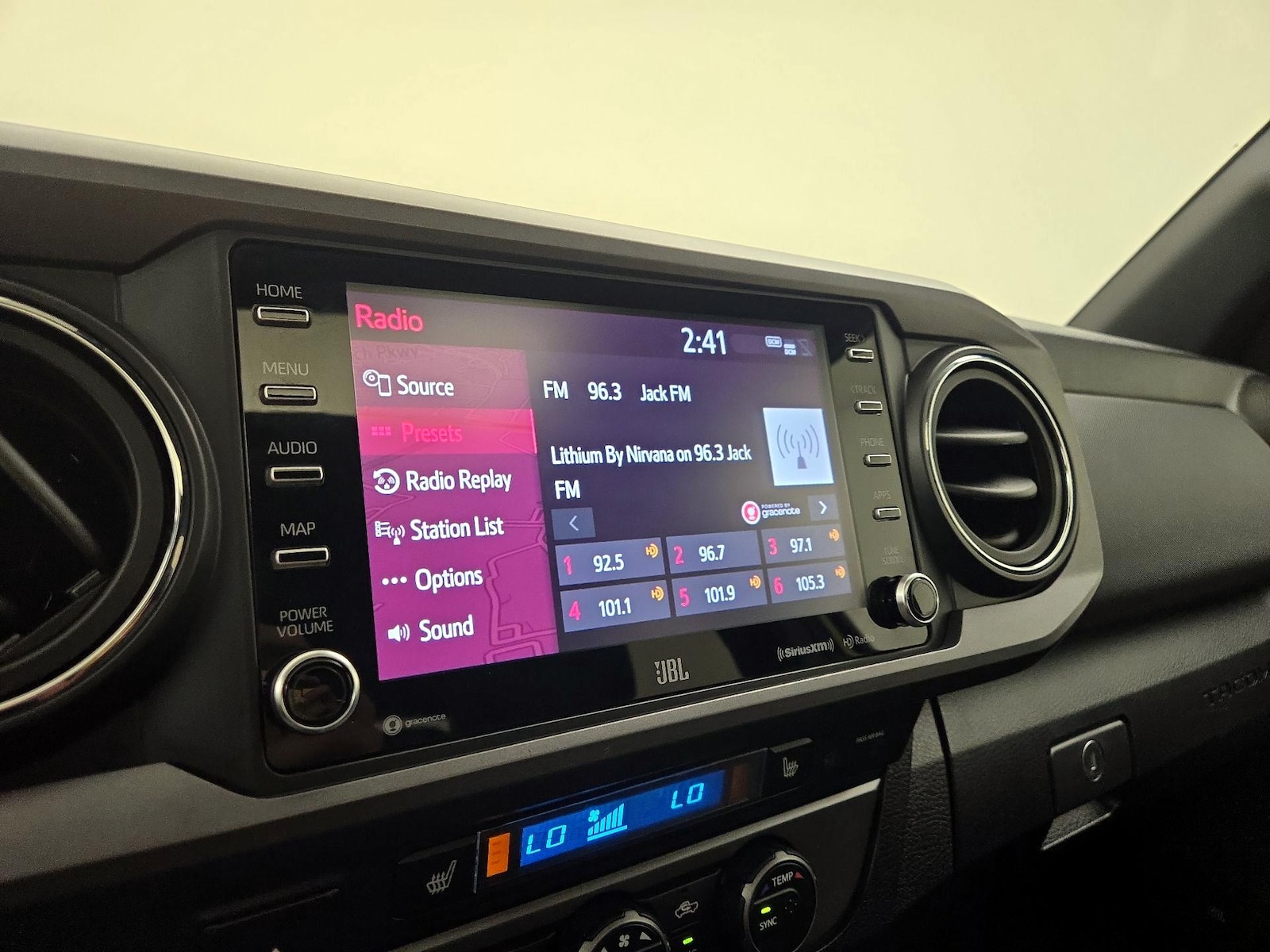 2022 Toyota Tacoma TRD Pro - Photo 17