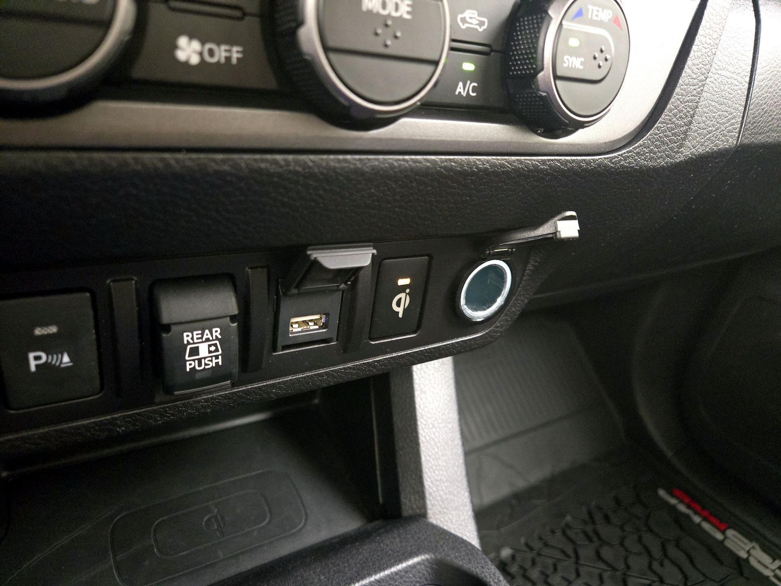 2022 Toyota Tacoma TRD Pro - Photo 20