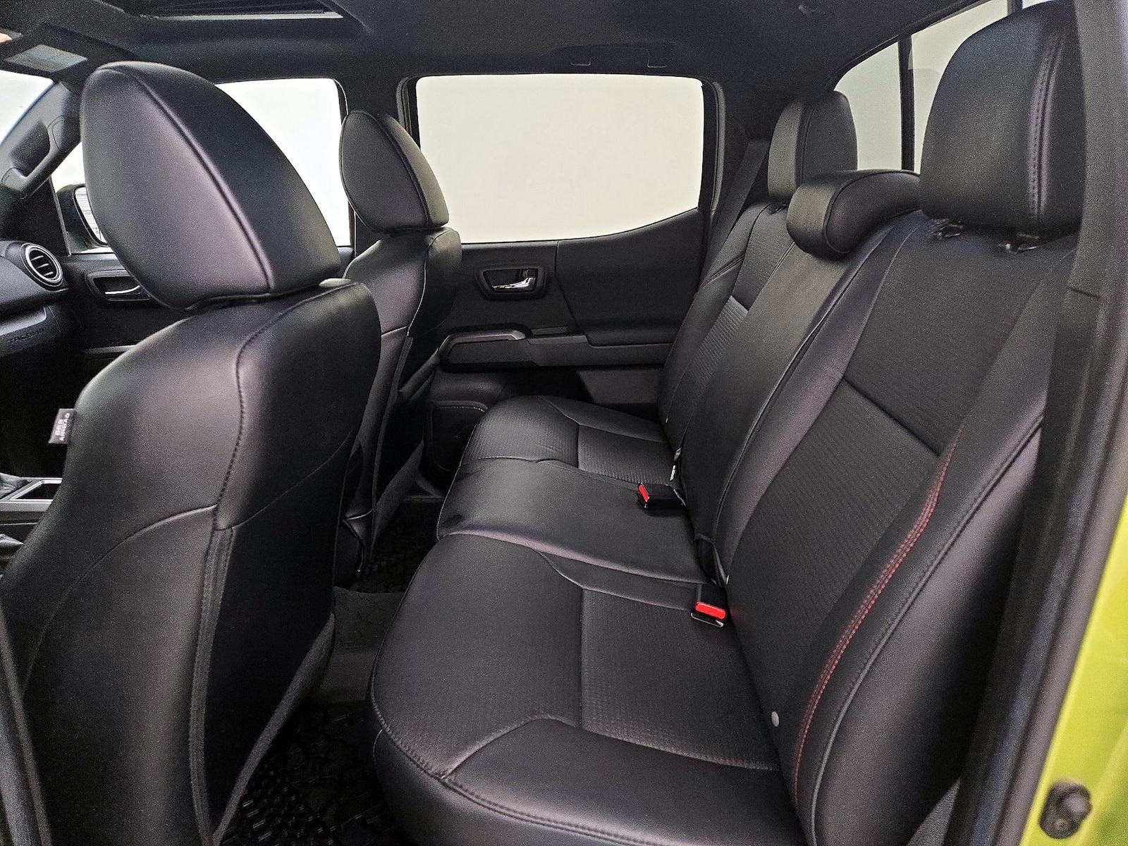 2022 Toyota Tacoma TRD Pro - Photo 22