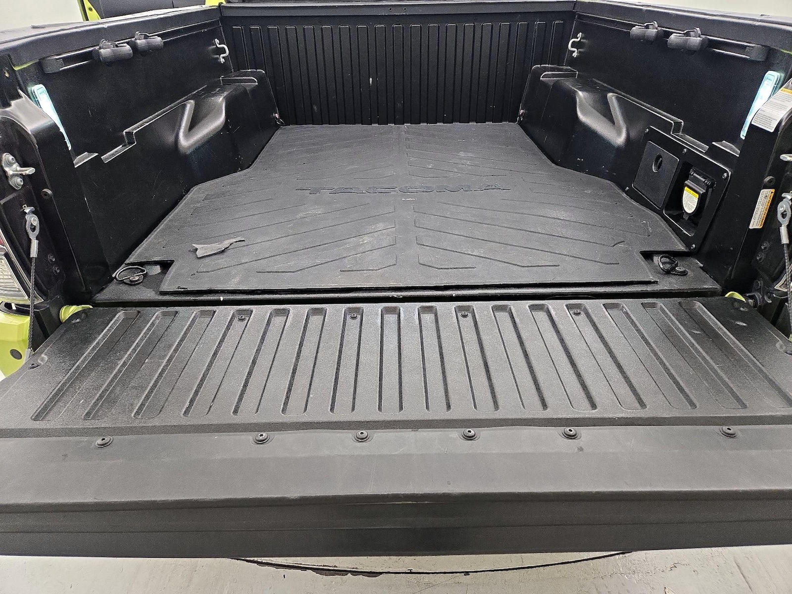 2022 Toyota Tacoma TRD Pro - Photo 23