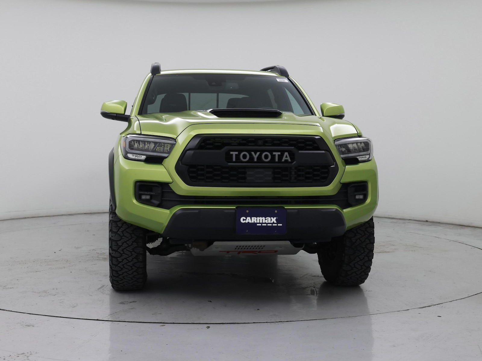 2022 Toyota Tacoma TRD Pro - Photo 6