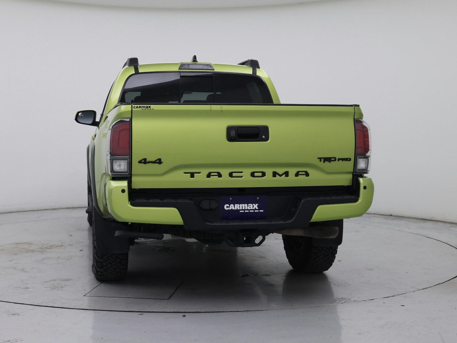 2022 Toyota Tacoma TRD Pro - Photo 7