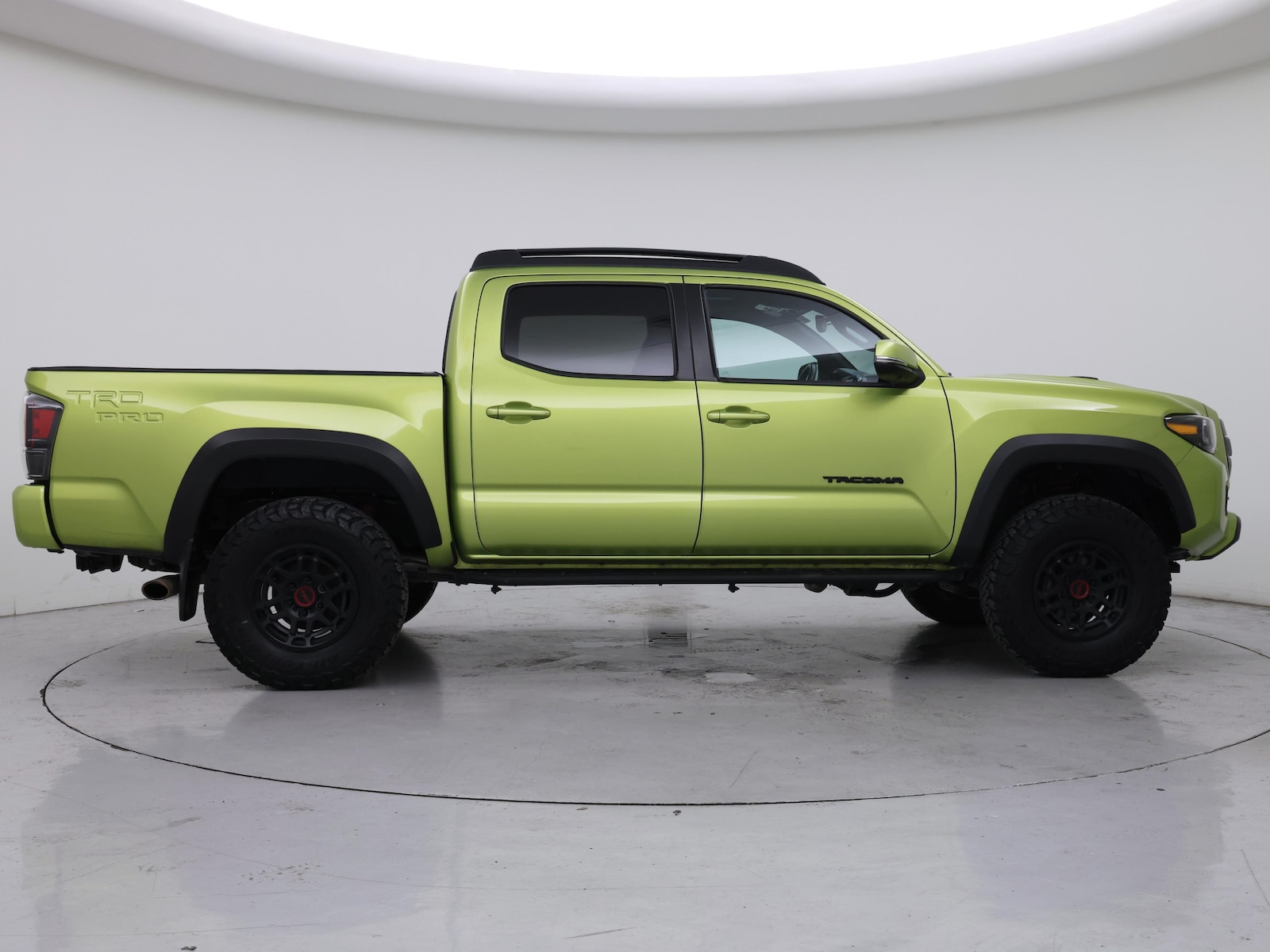 2022 Toyota Tacoma TRD Pro - Photo 8