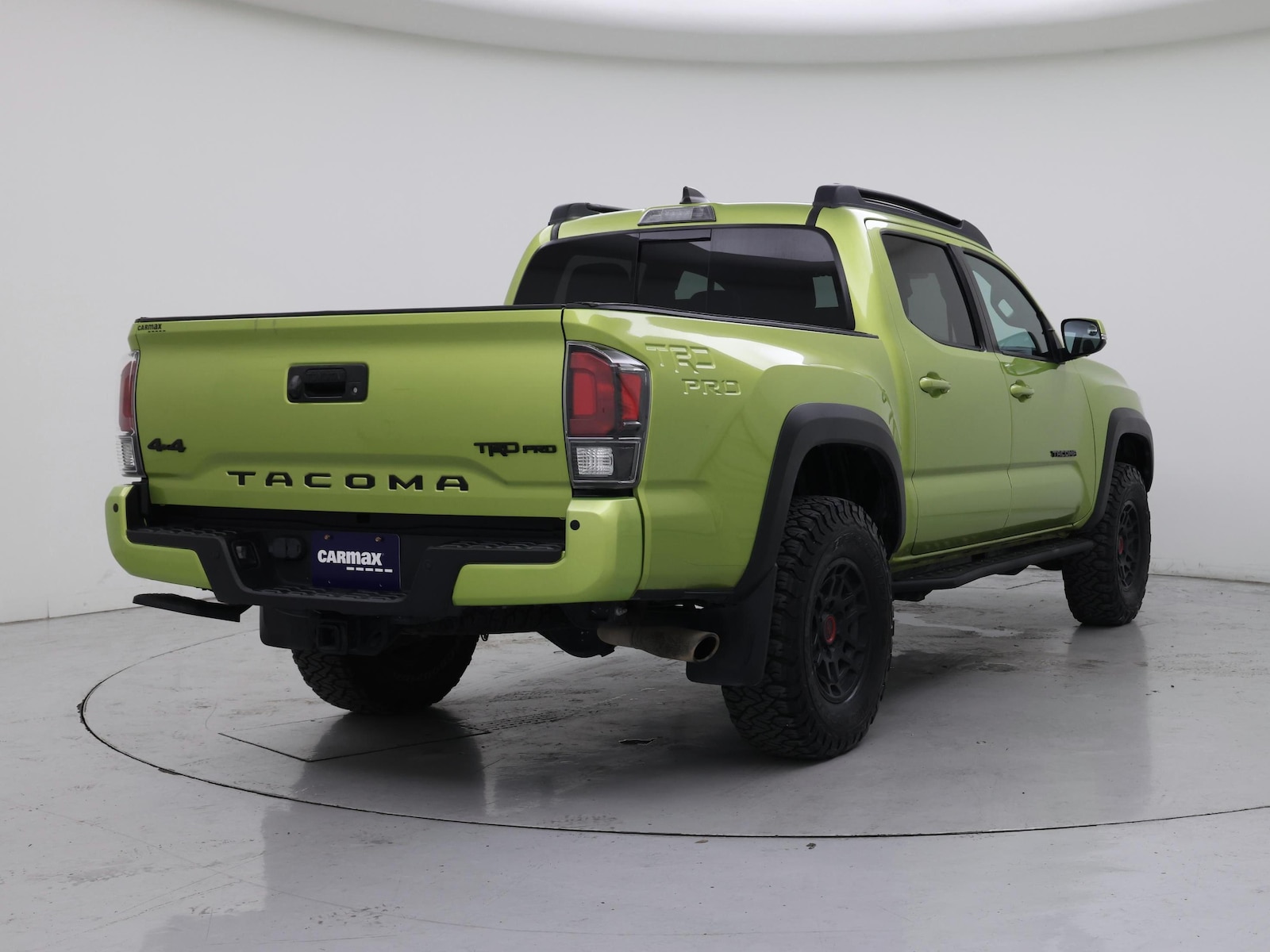 2022 Toyota Tacoma TRD Pro - Photo 9
