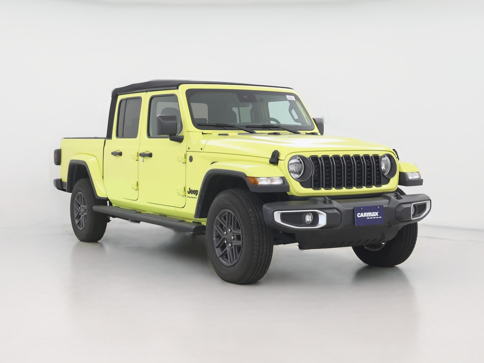 2024 Jeep Gladiator