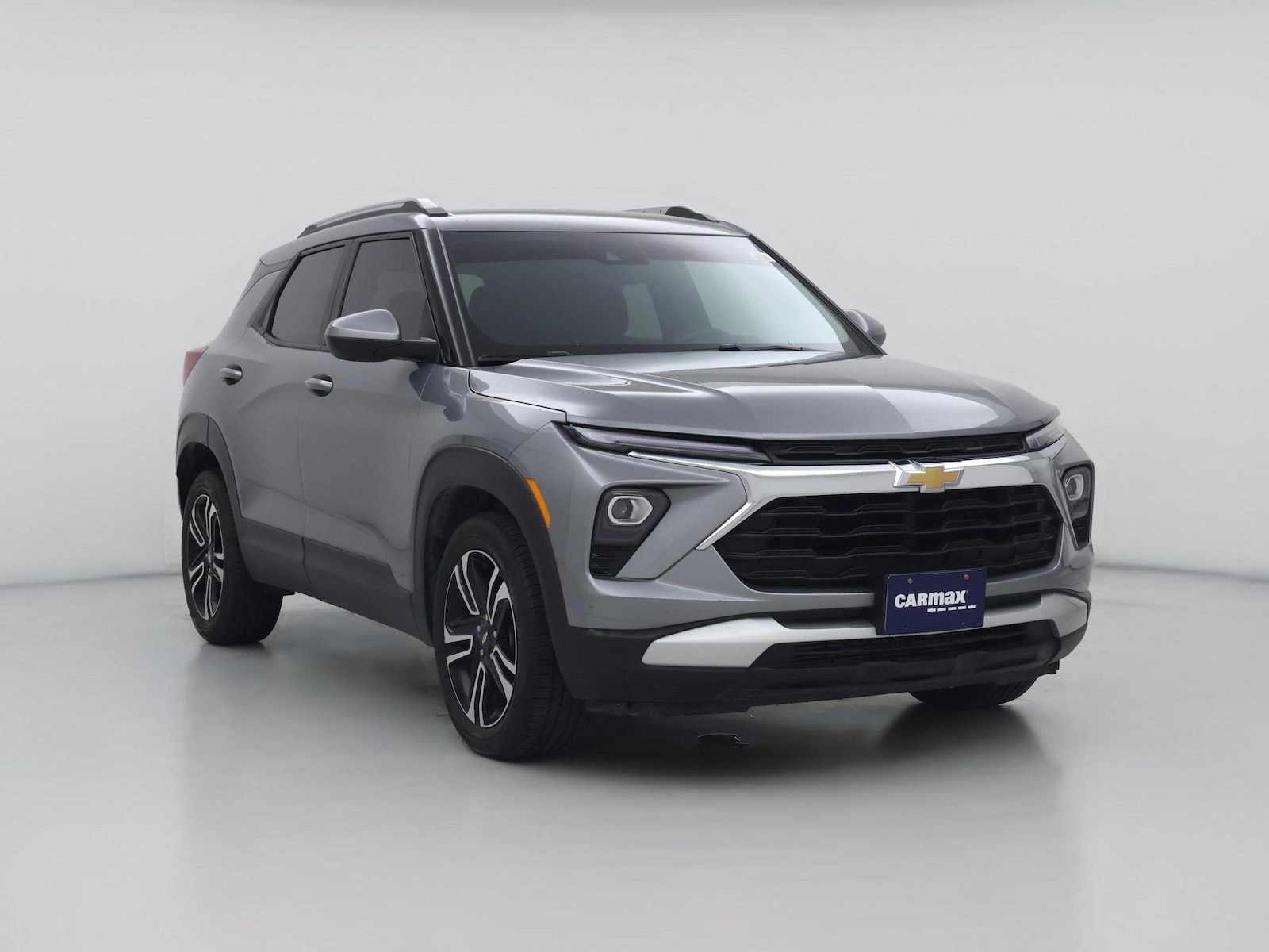 2025 Chevrolet Trailblazer