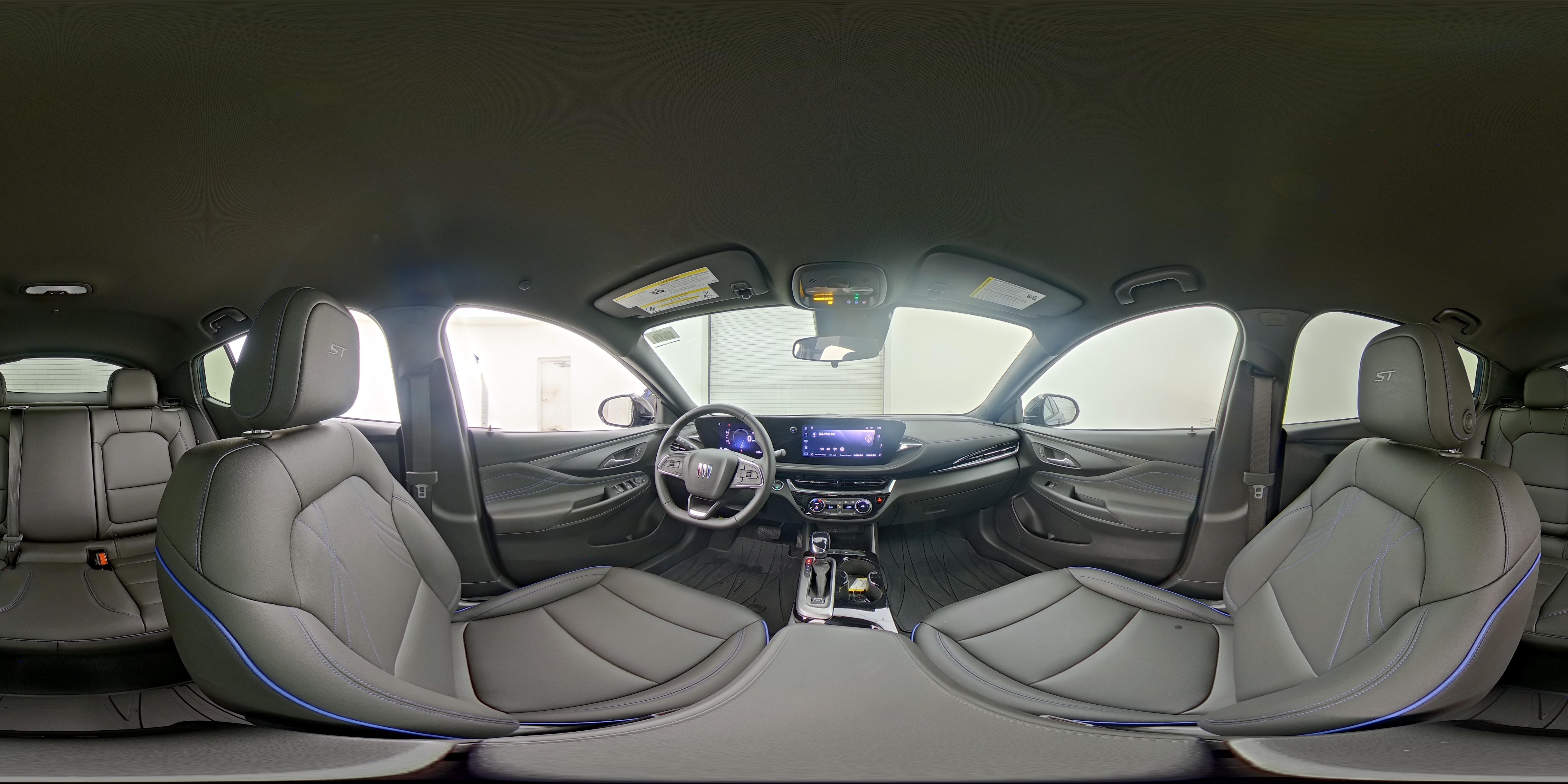 2026 Buick Envista Sport Touring - Photo 24