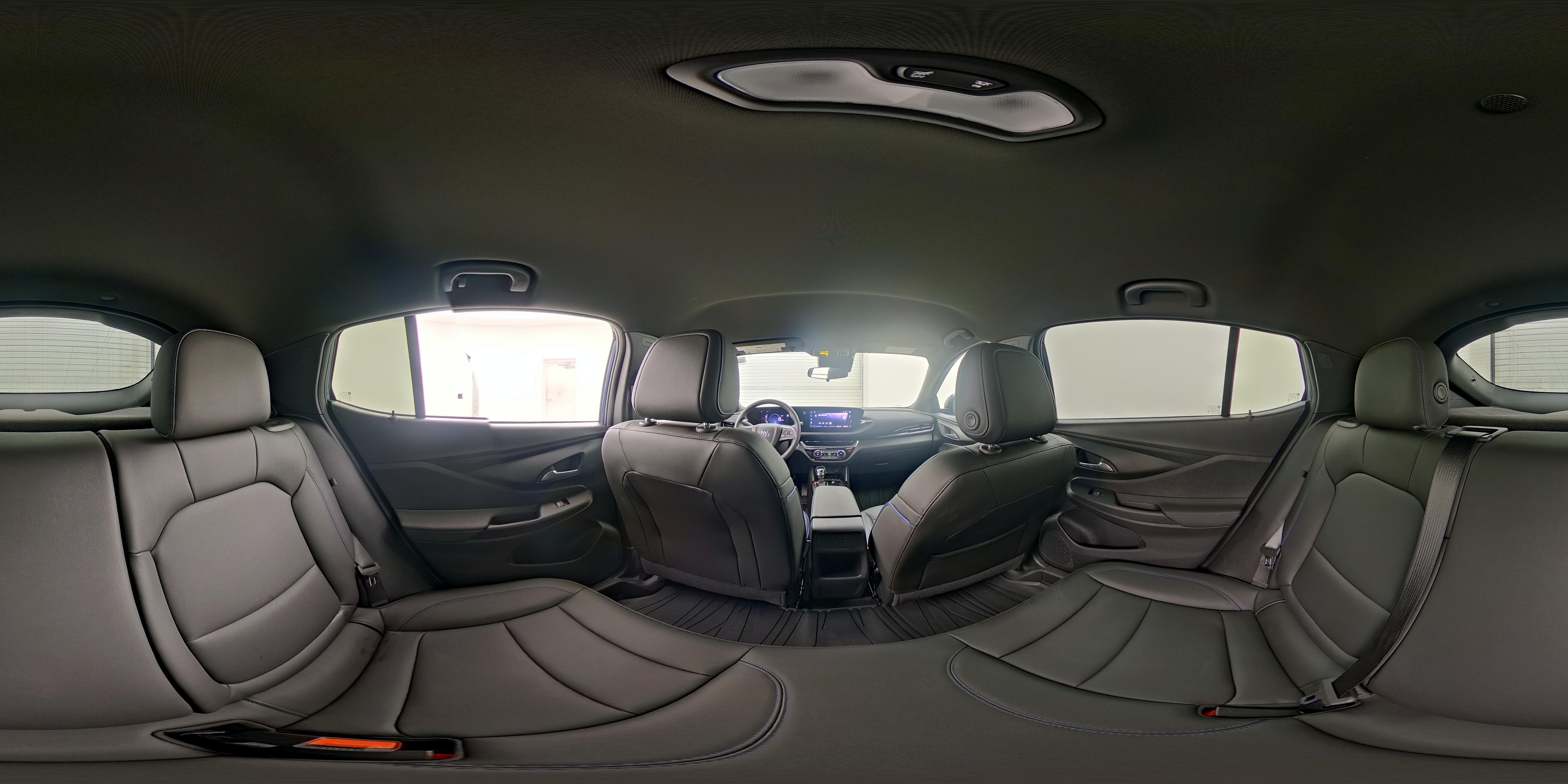 2026 Buick Envista Sport Touring - Photo 25