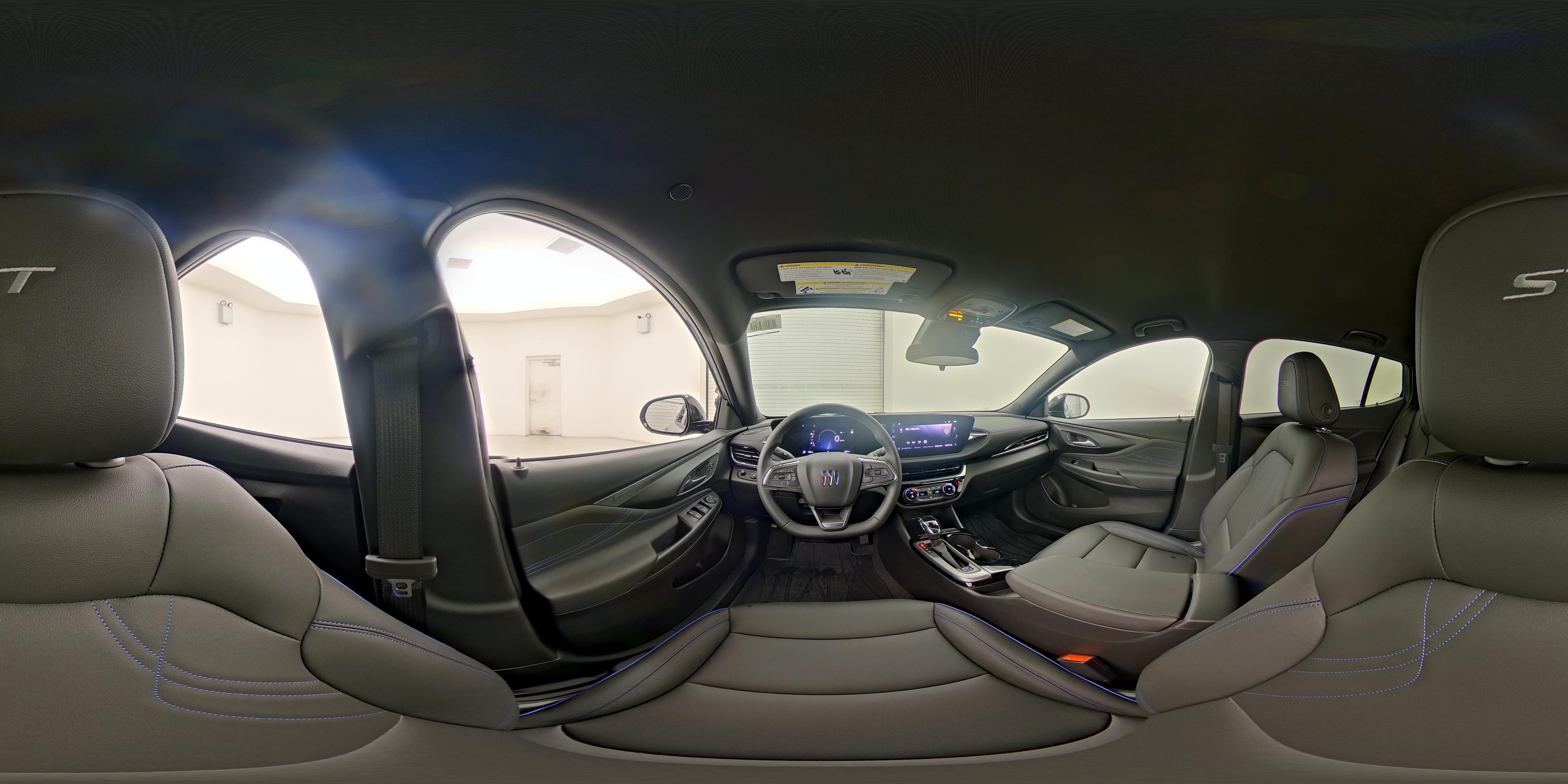 2026 Buick Envista Sport Touring - Photo 26