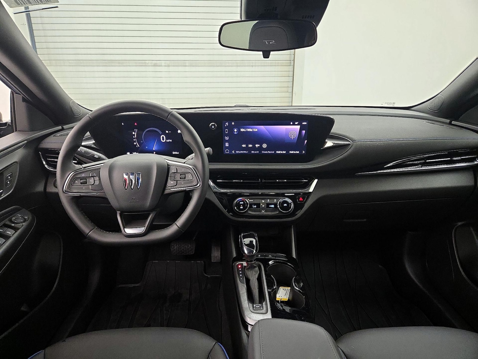 2026 Buick Envista Sport Touring - Photo 10