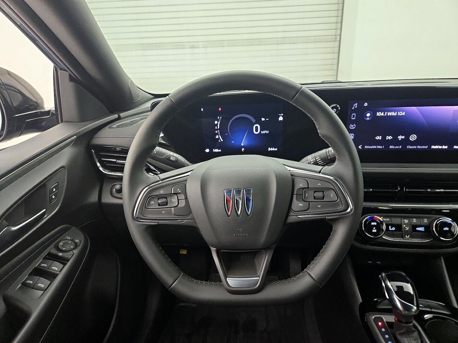 2026 Buick Envista Sport Touring - Photo 11