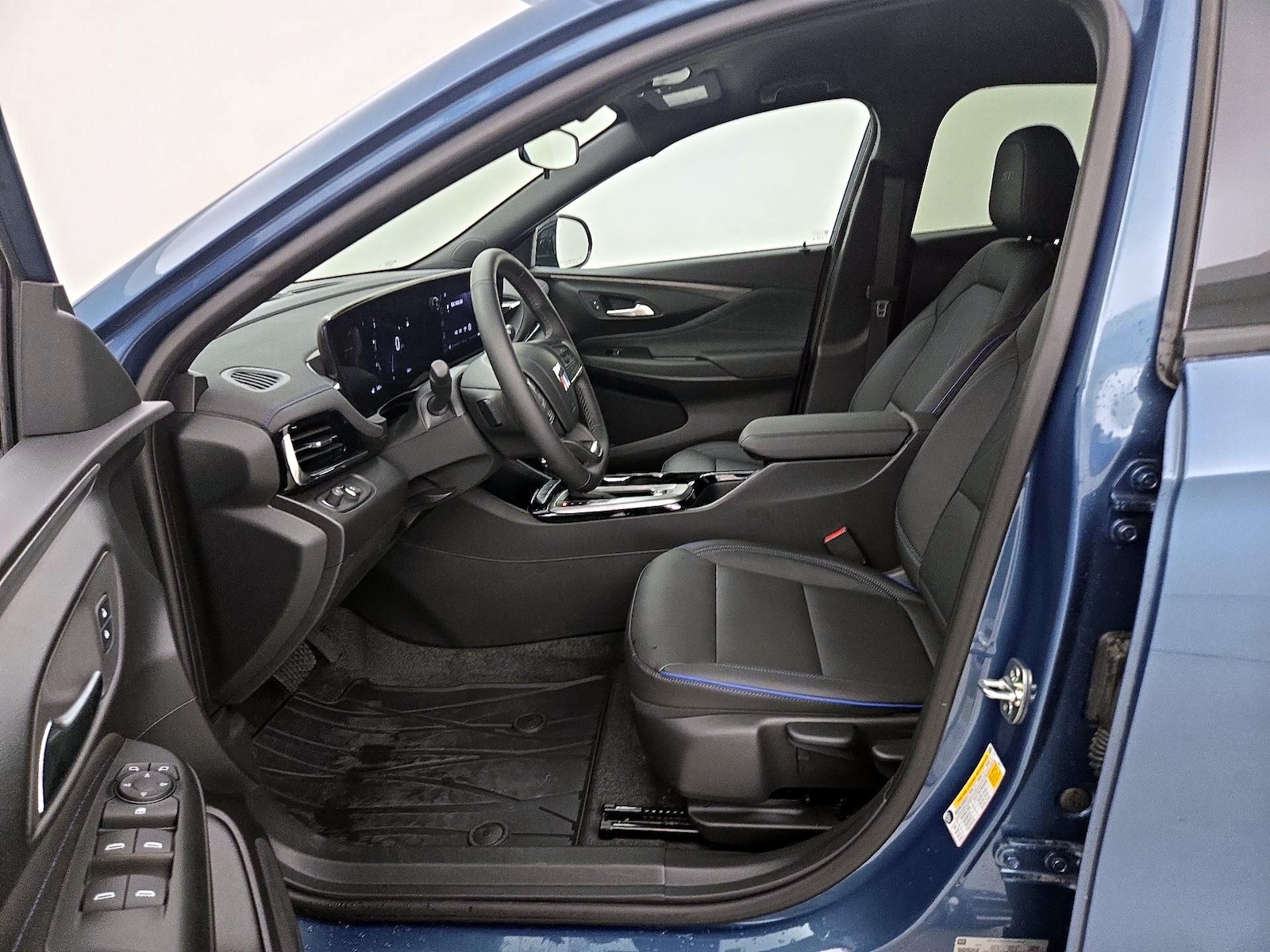 2026 Buick Envista Sport Touring - Photo 12